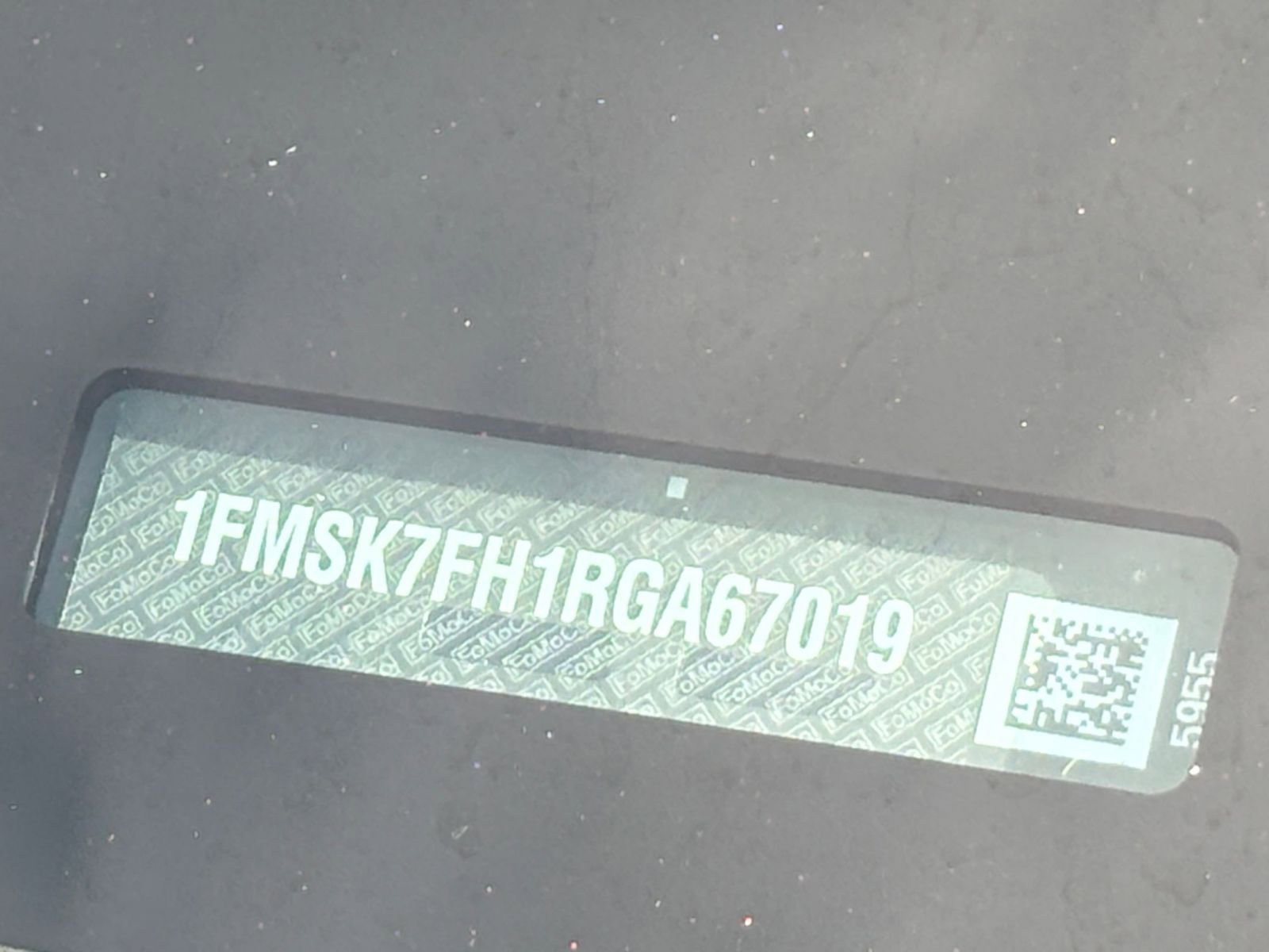 Thumbnail: 2024 Ford Explorer - 32