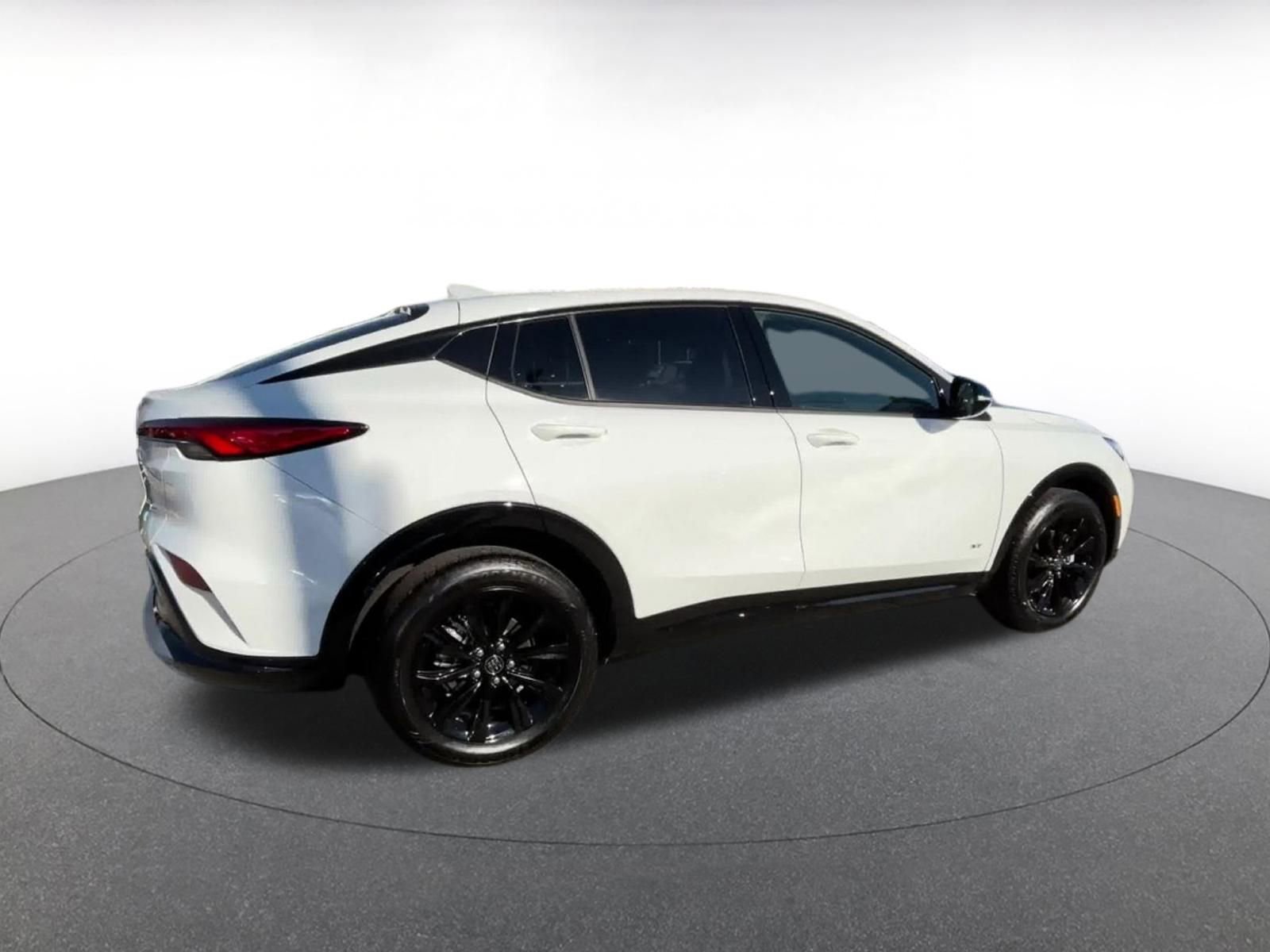 Thumbnail: 2025 Buick Envista - 14