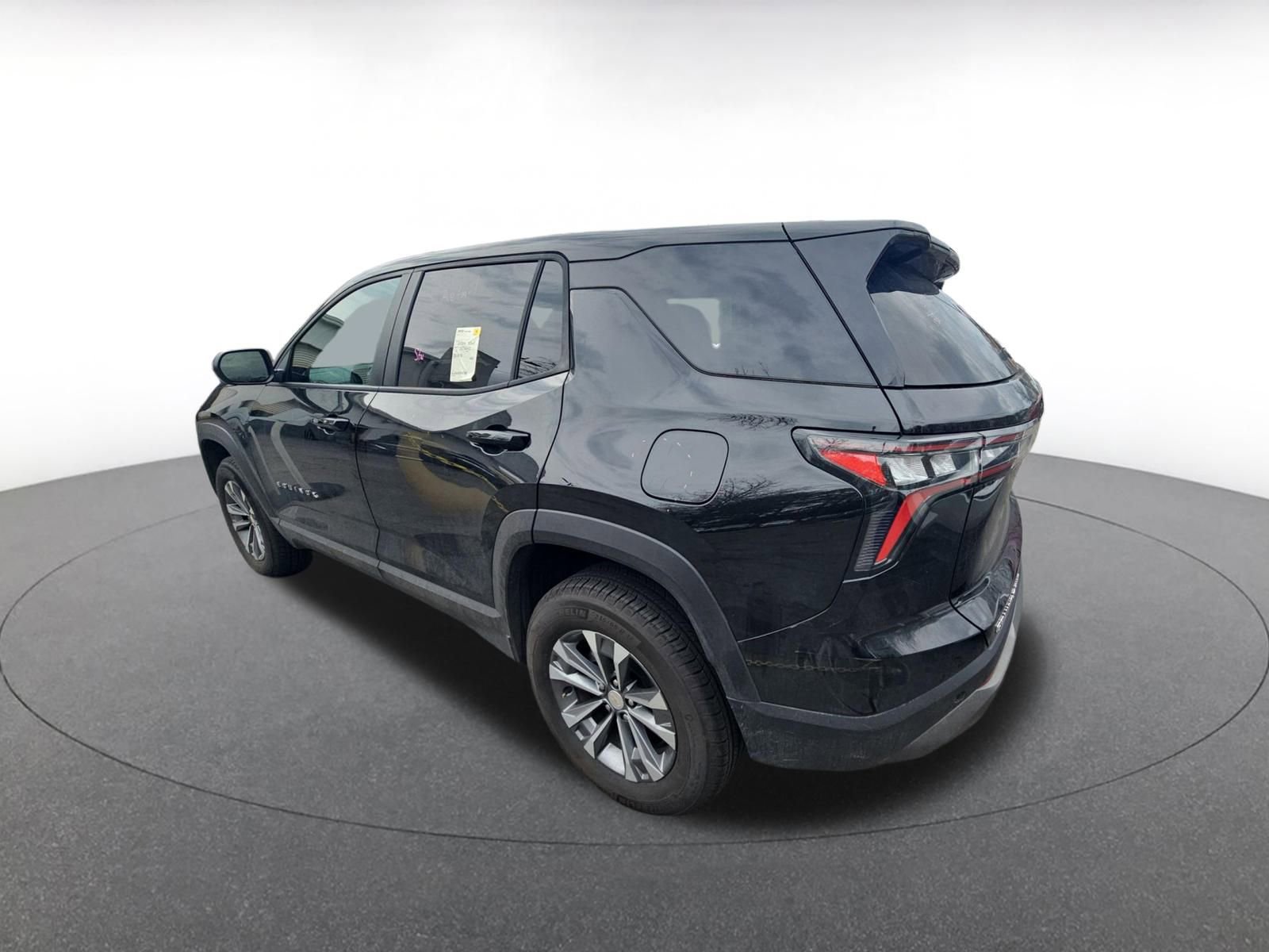 Thumbnail: 2025 Chevrolet Equinox - 5