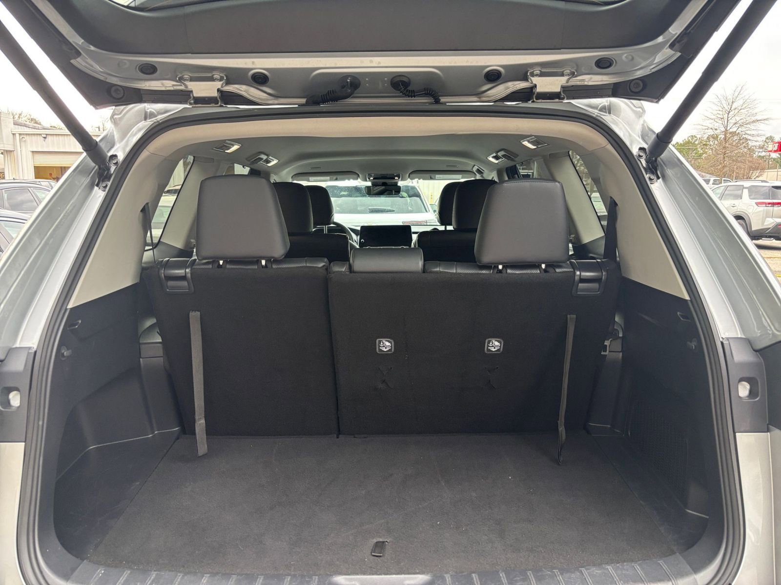 Thumbnail: 2025 Toyota Grand Highlander - 33