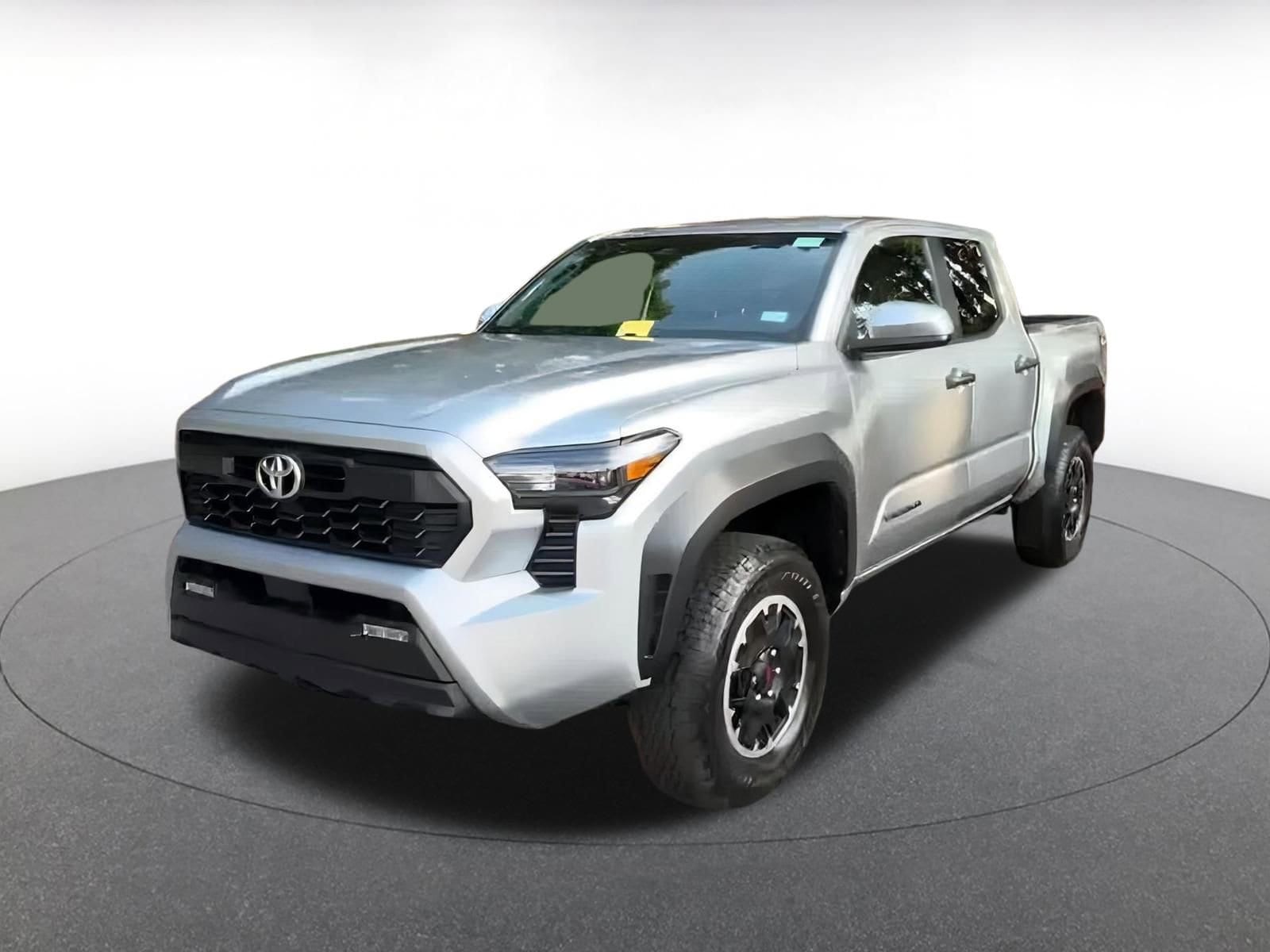 Thumbnail: 2025 Toyota Tacoma - 7