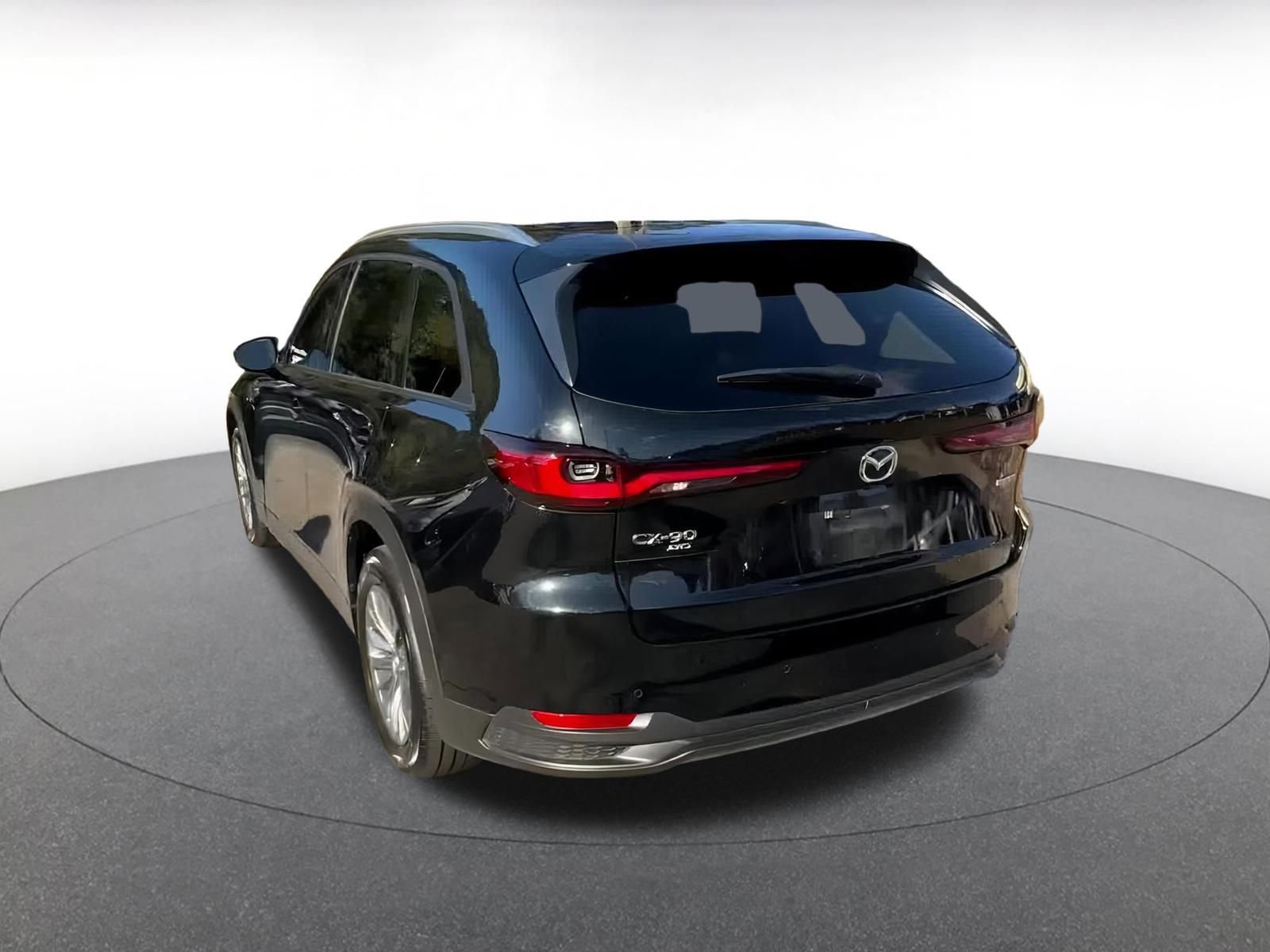 Thumbnail: 2025 Mazda CX-90 - 11