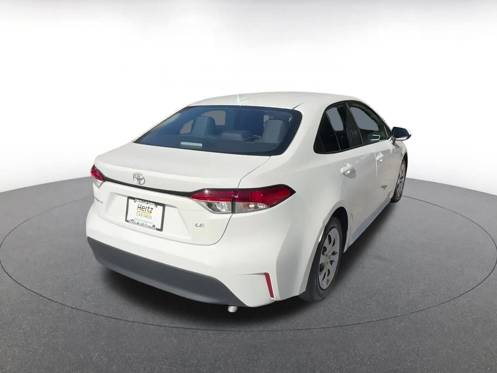 Thumbnail: 2025 Toyota Corolla - 14