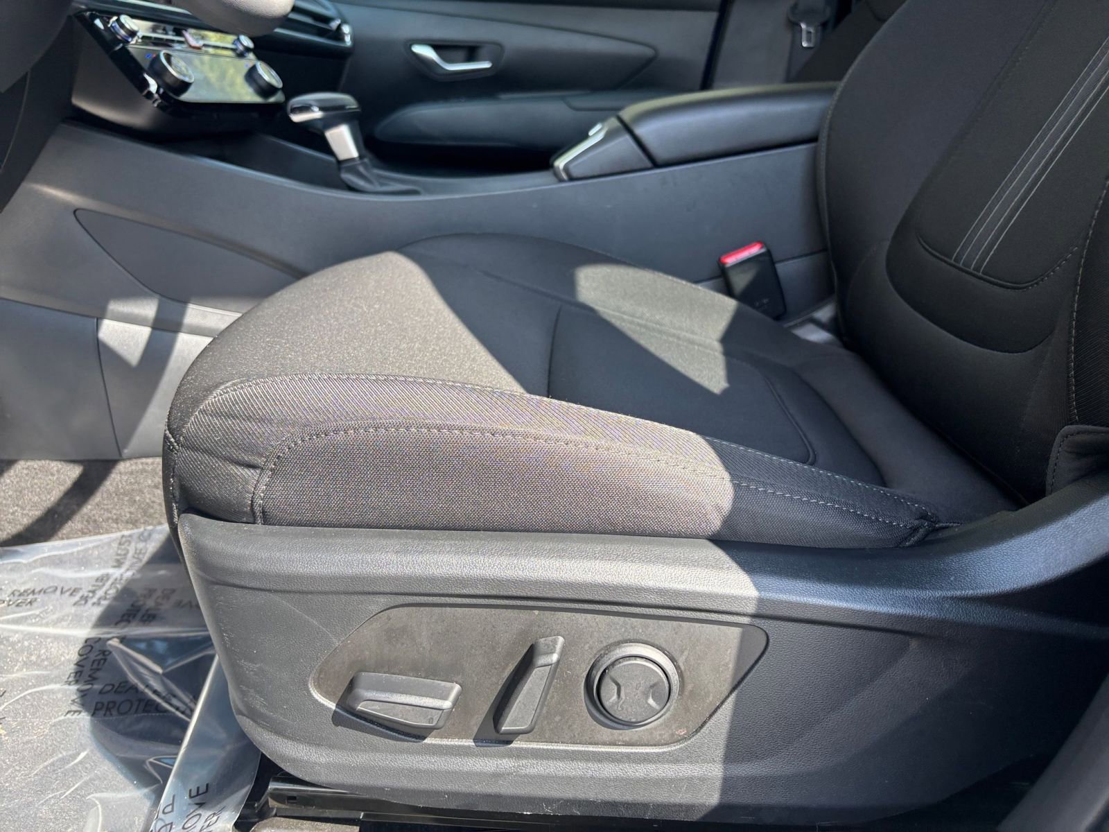 Thumbnail: 2025 Hyundai Tucson - 22