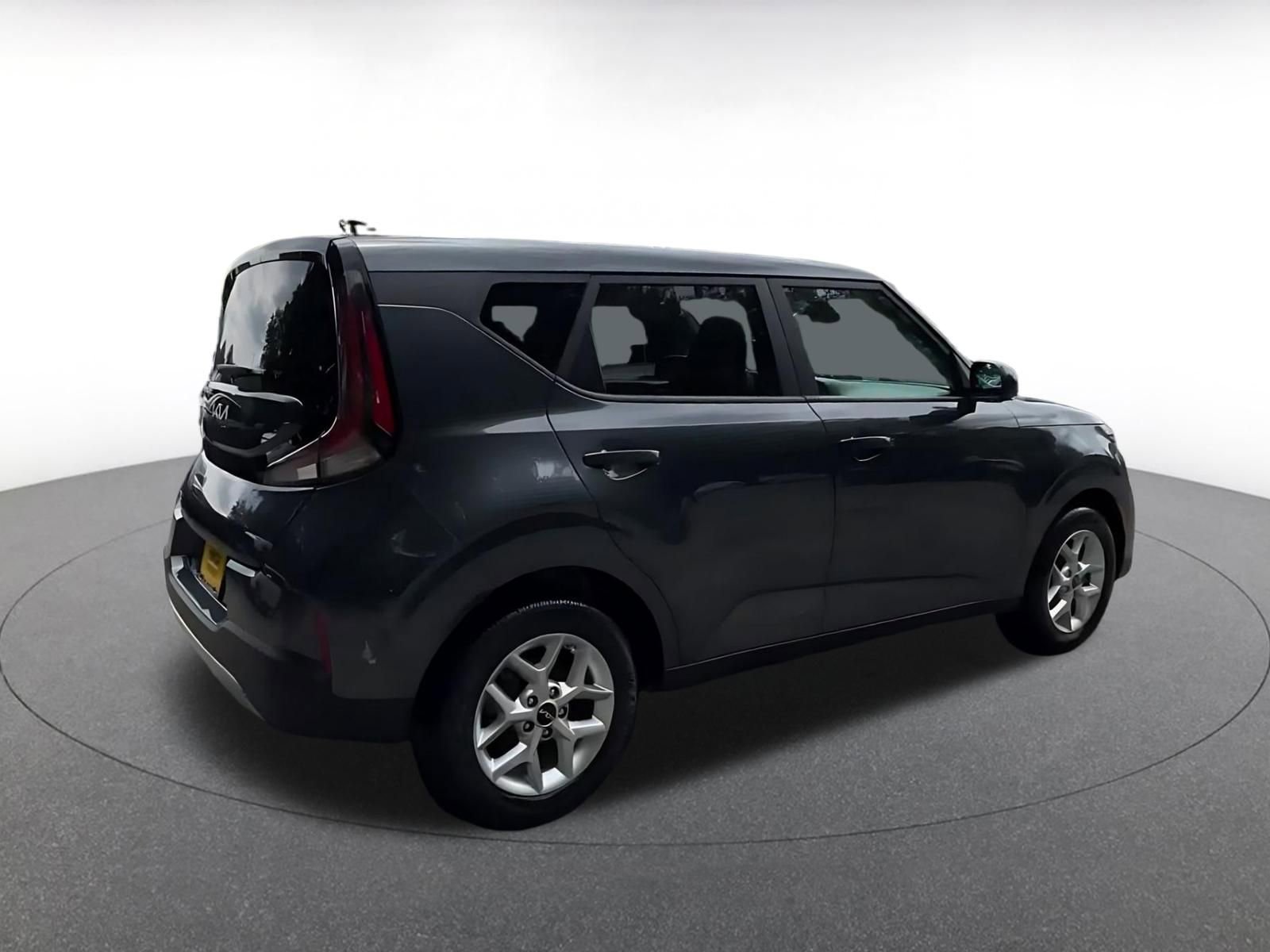Thumbnail: 2025 Kia Soul - 15