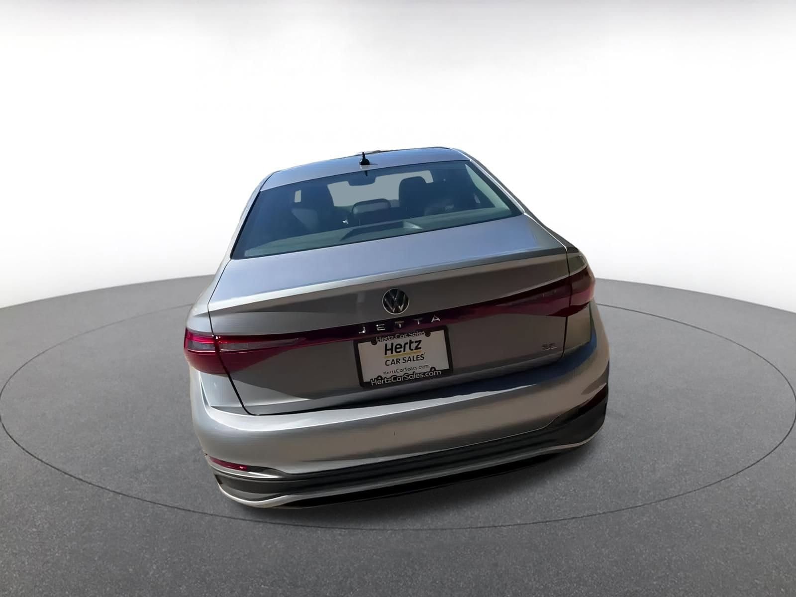 Thumbnail: 2025 Volkswagen Jetta - 12