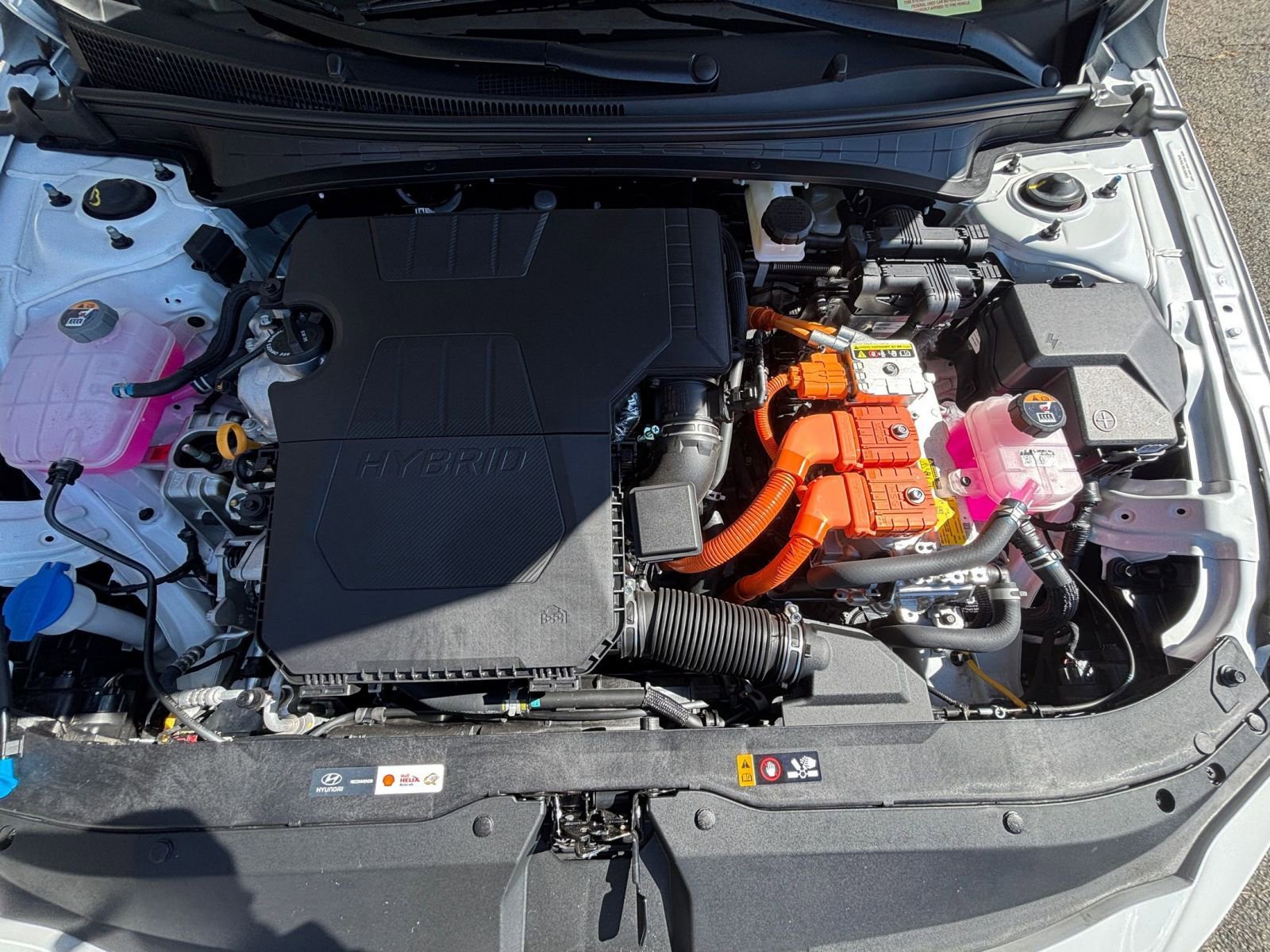 Thumbnail: 2025 Hyundai Elantra - 35