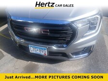 2024 GMC Terrain SLE -
                  Stone Mountain, GA