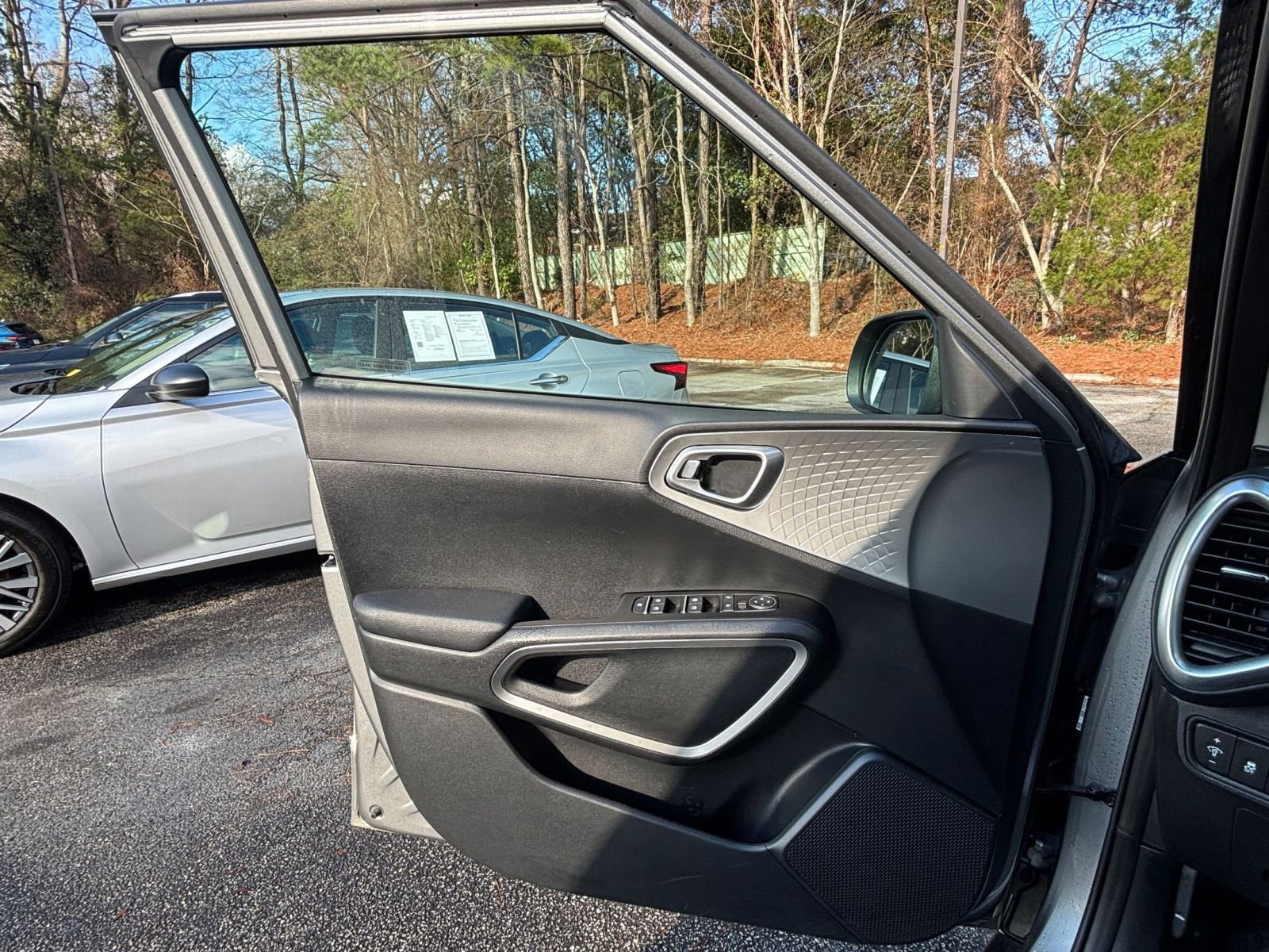 Thumbnail: 2025 Kia Soul - 18