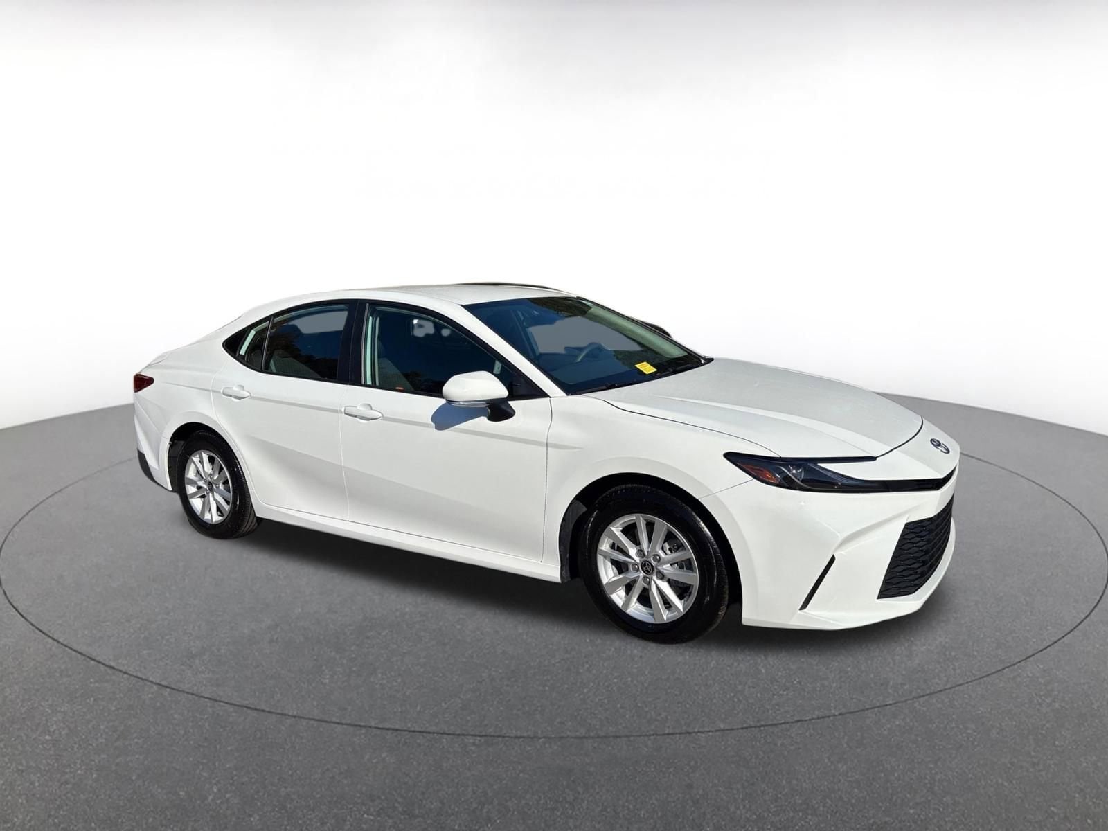 Thumbnail: 2025 Toyota Camry - 1