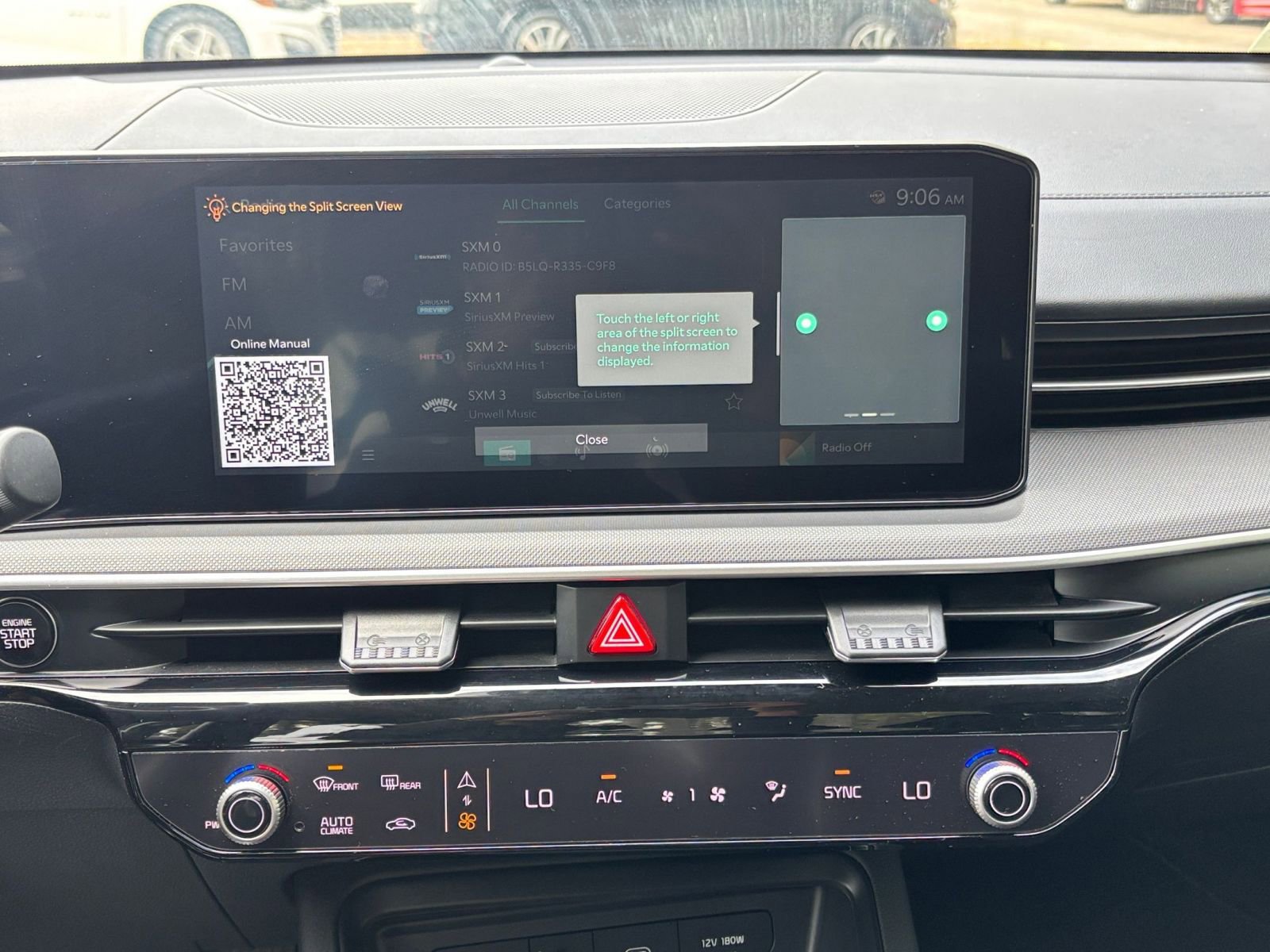 Thumbnail: 2025 Kia K5 - 17