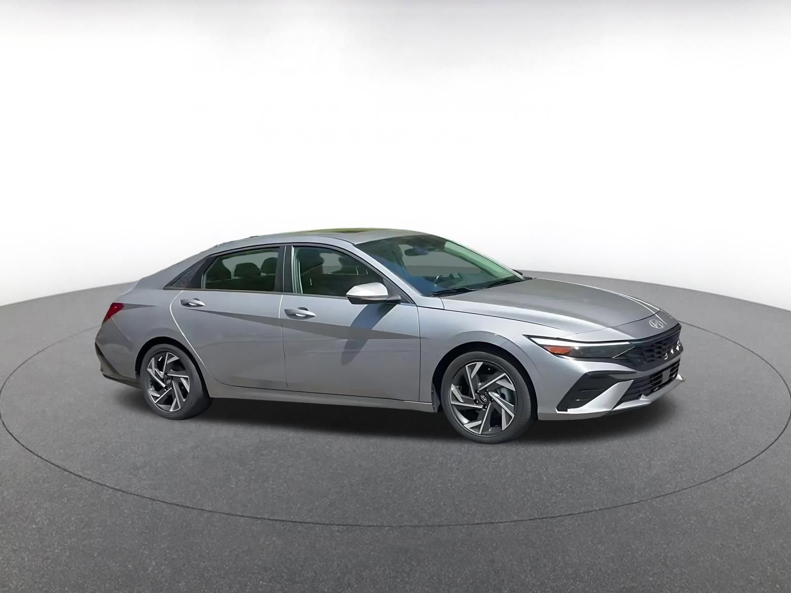 Thumbnail: 2025 Hyundai Elantra - 2