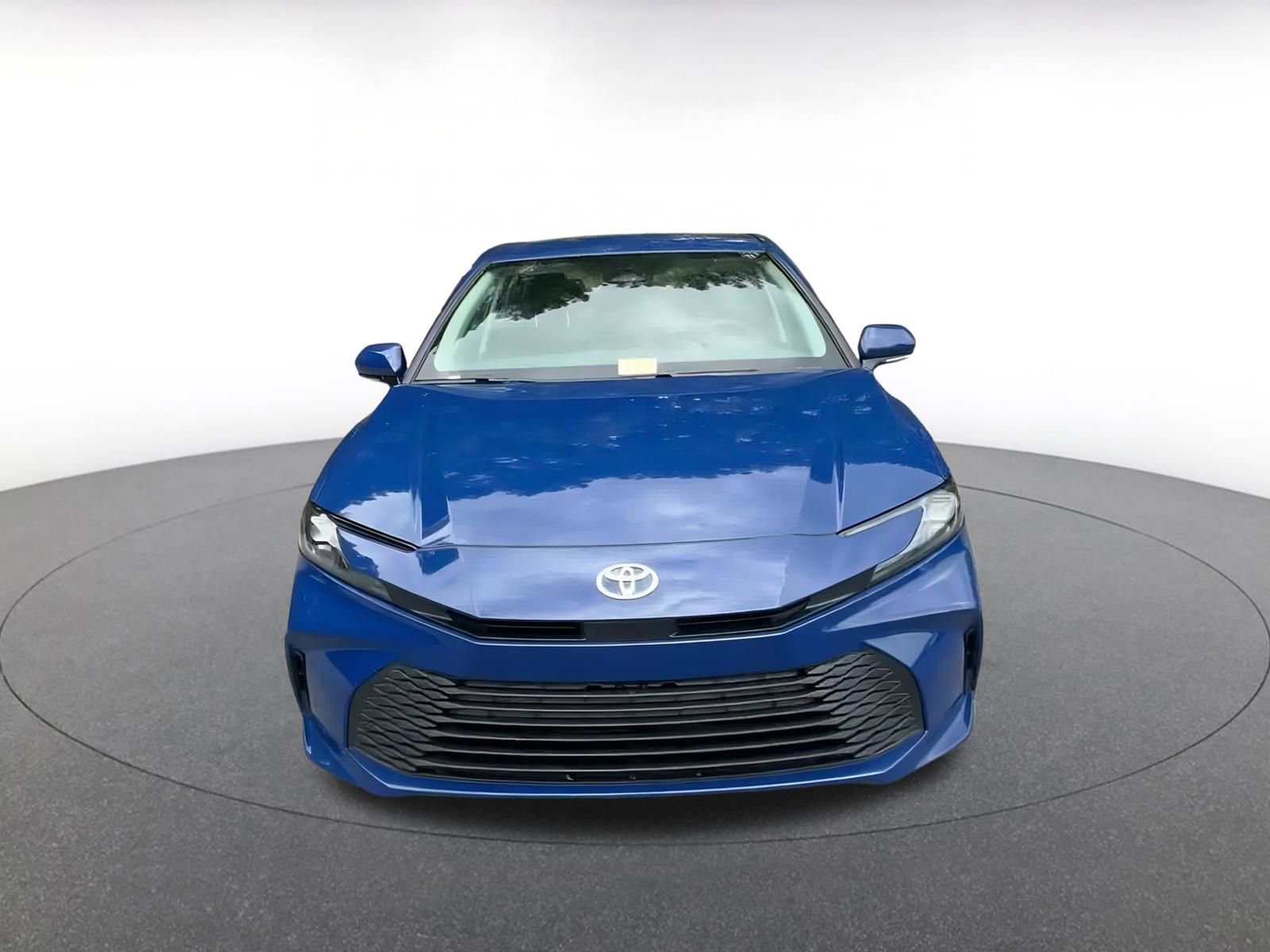 Thumbnail: 2025 Toyota Camry - 4