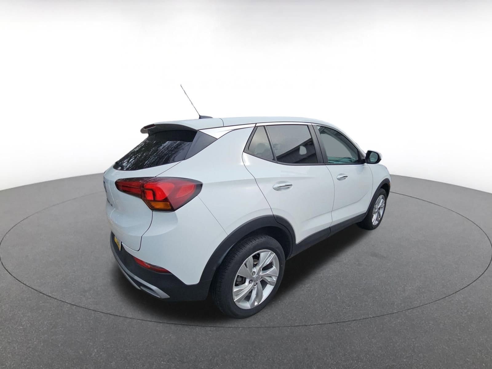 Thumbnail: 2025 Buick Encore GX - 7