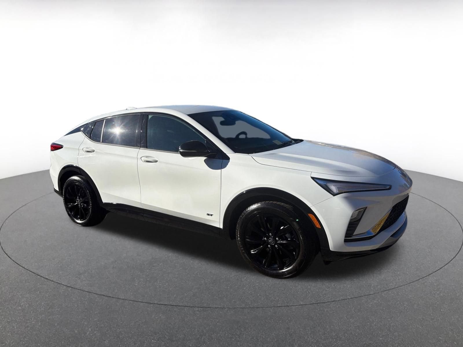 Thumbnail: 2025 Buick Envista - 1