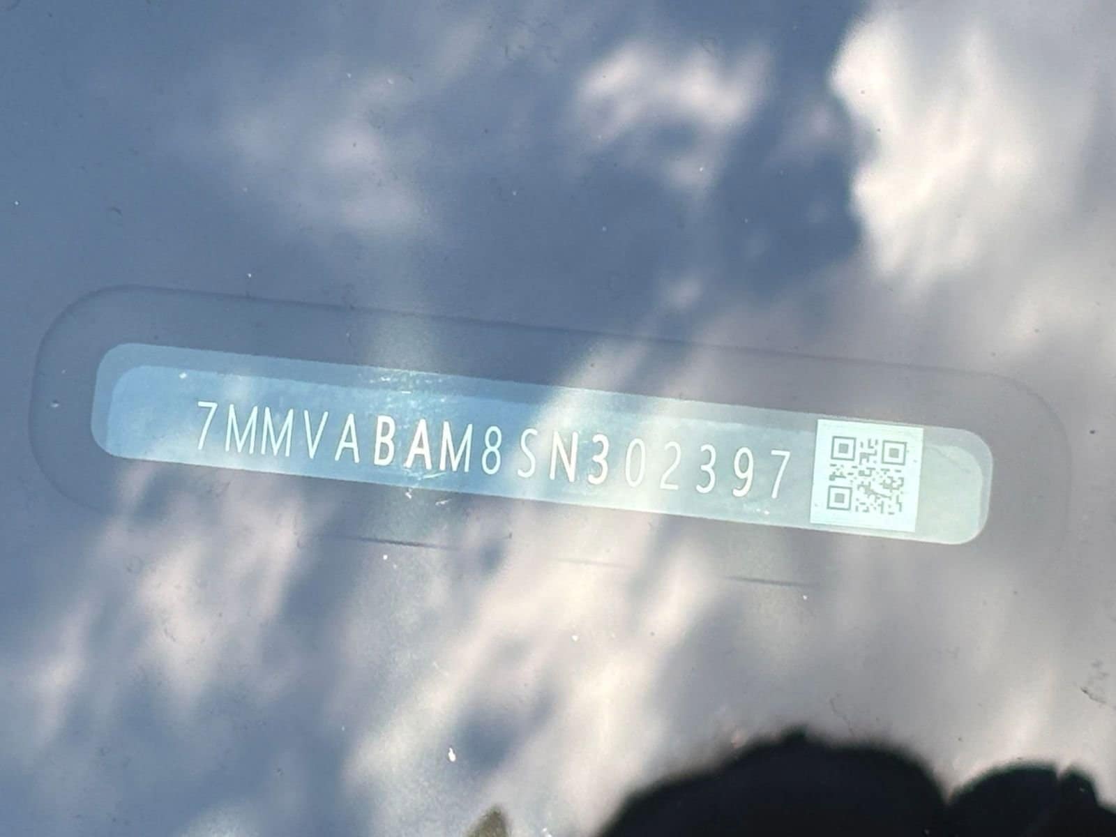 Thumbnail: 2025 Mazda CX-50 - 29