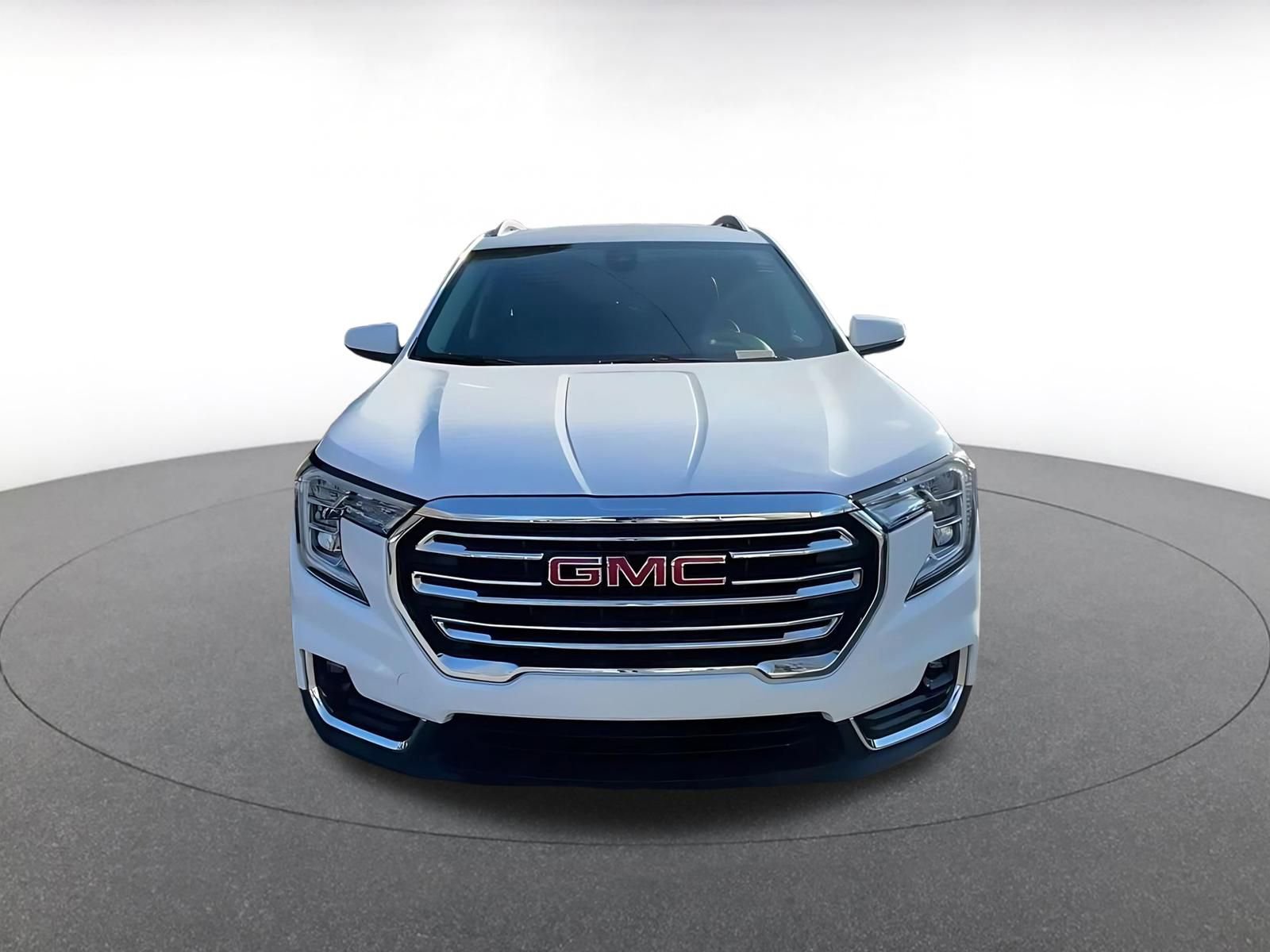 Thumbnail: 2024 GMC Terrain - 4