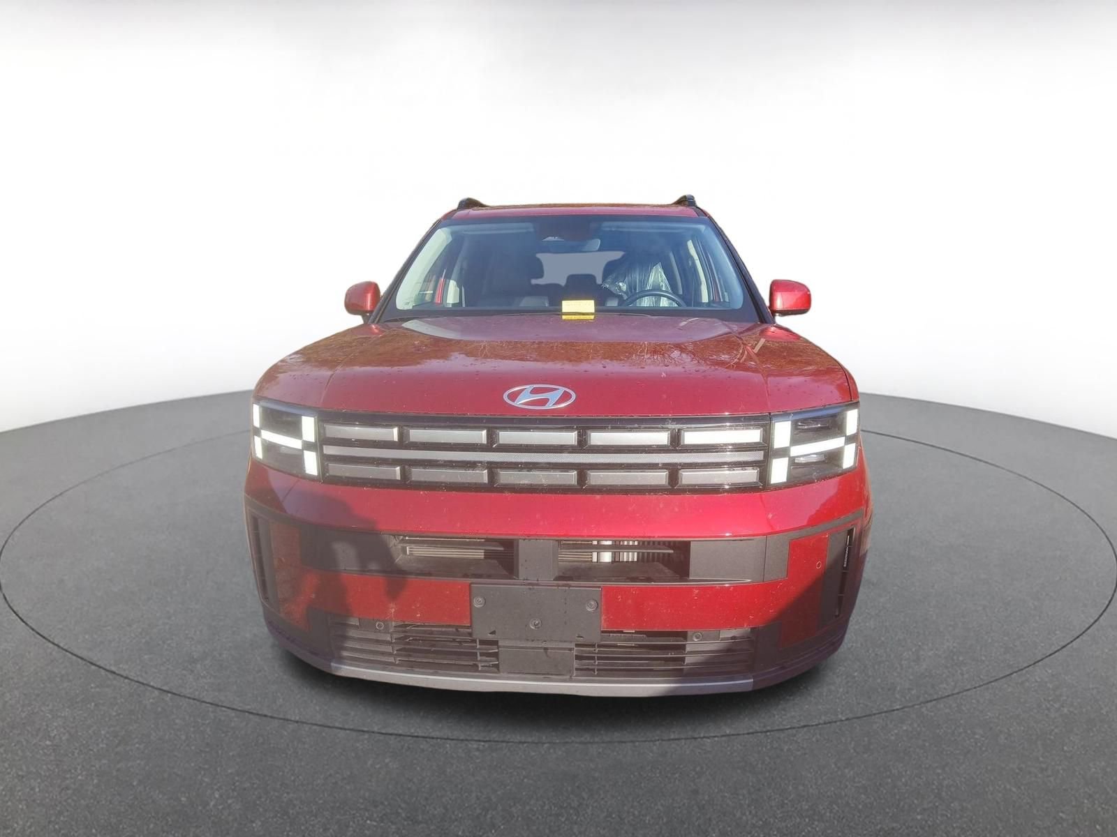 Thumbnail: 2025 Hyundai Santa Fe - 1