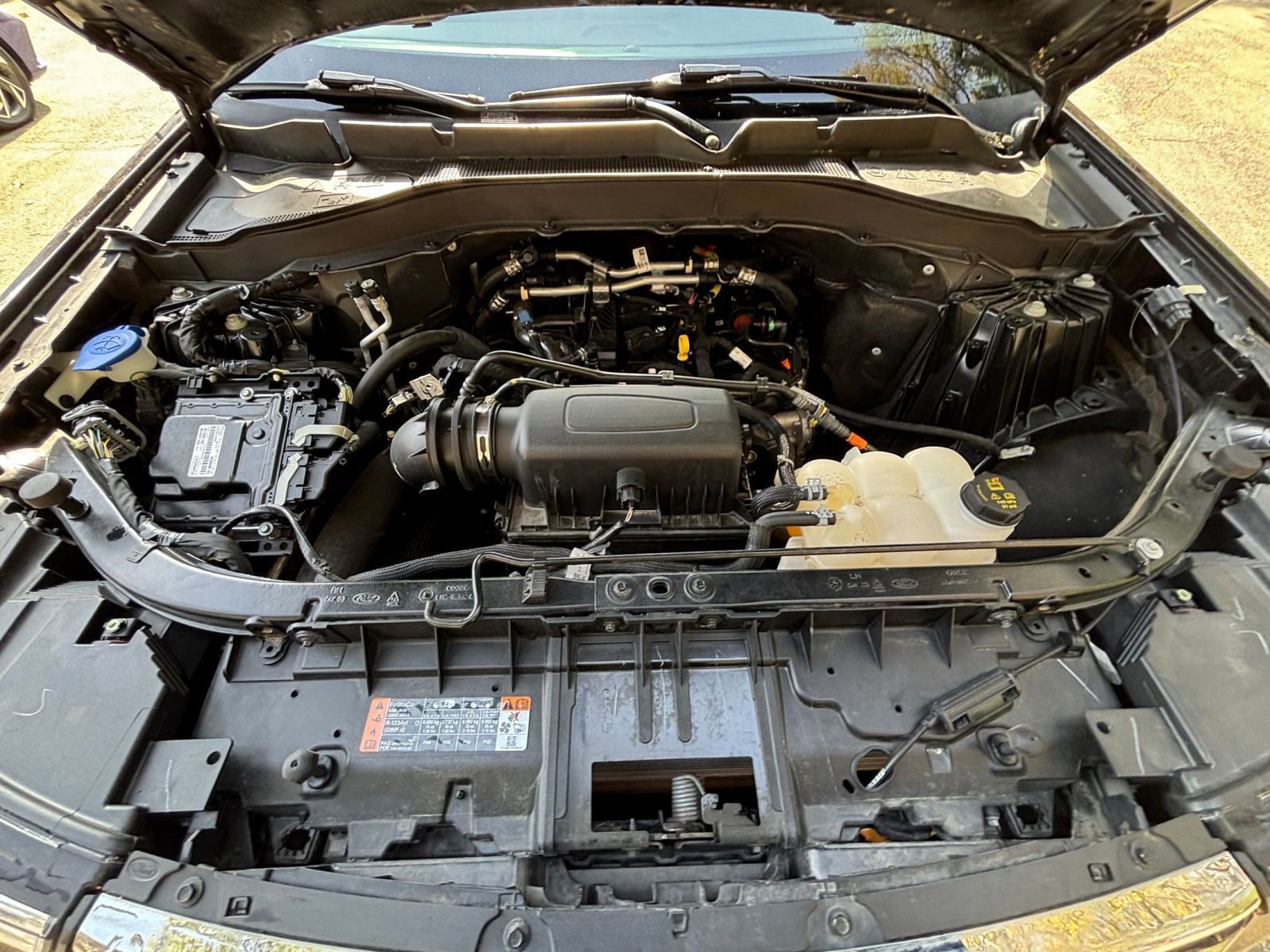 Thumbnail: 2024 Ford Explorer - 35