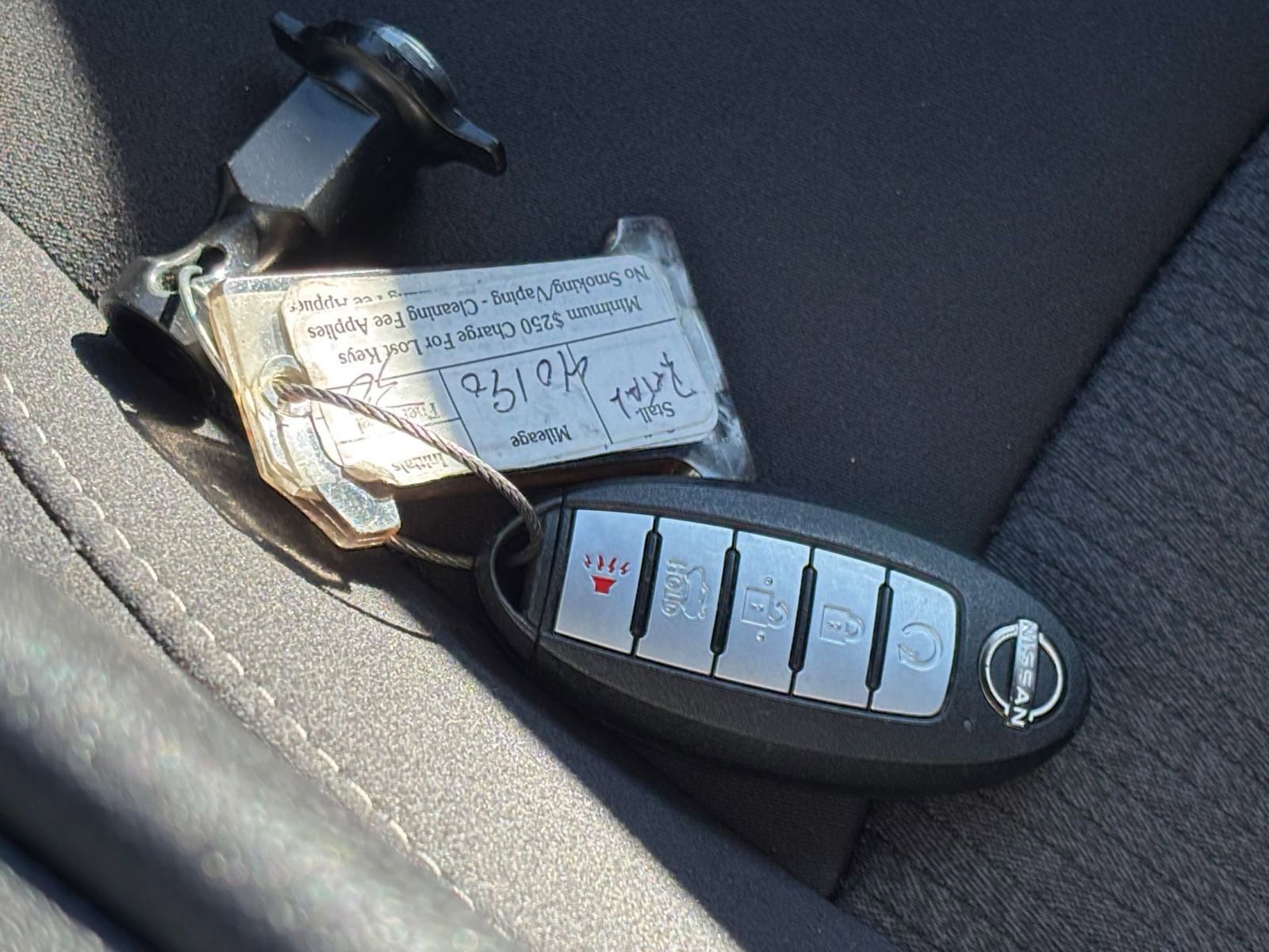 Thumbnail: 2025 Nissan Altima - 25