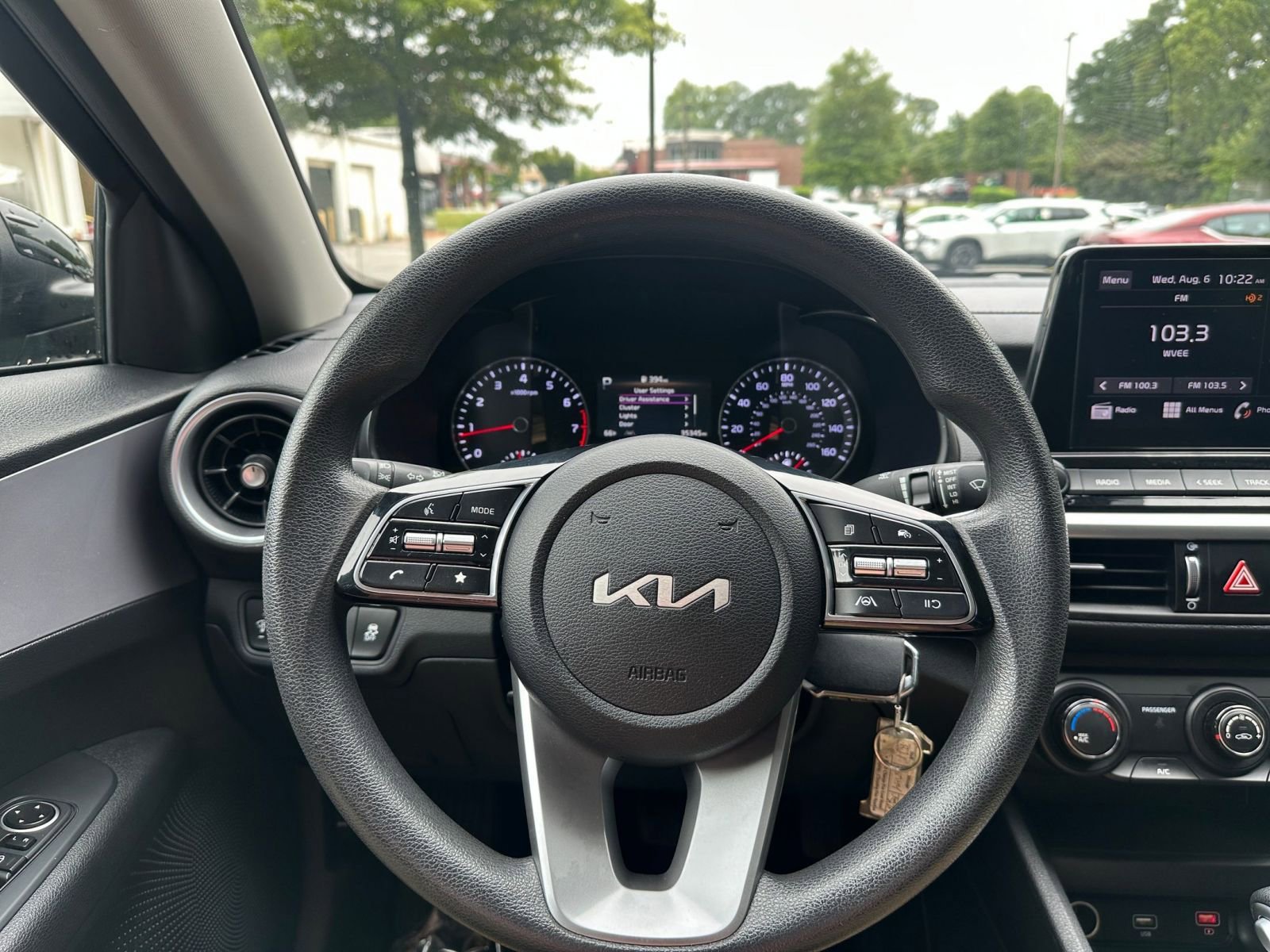 Thumbnail: 2024 Kia Forte - 28