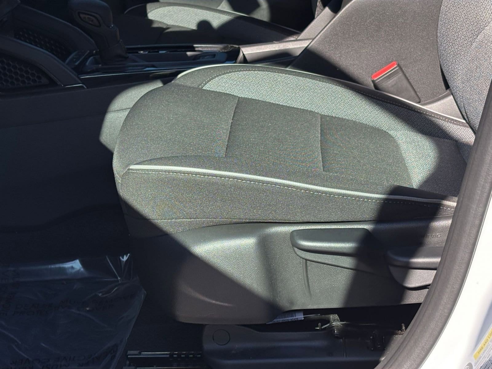 Thumbnail: 2025 Chevrolet TrailBlazer - 27