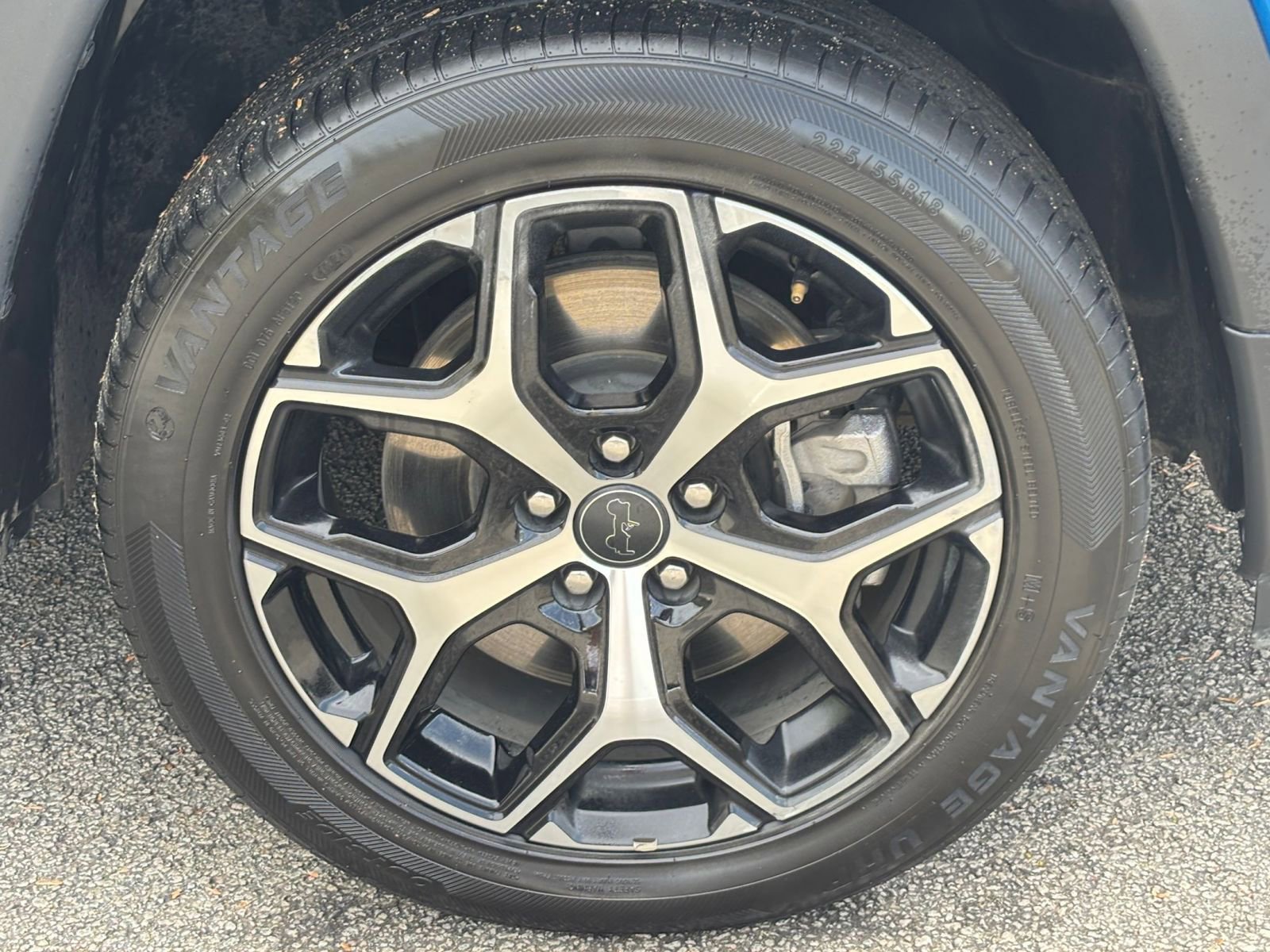 Thumbnail: 2025 Jeep Compass - 32