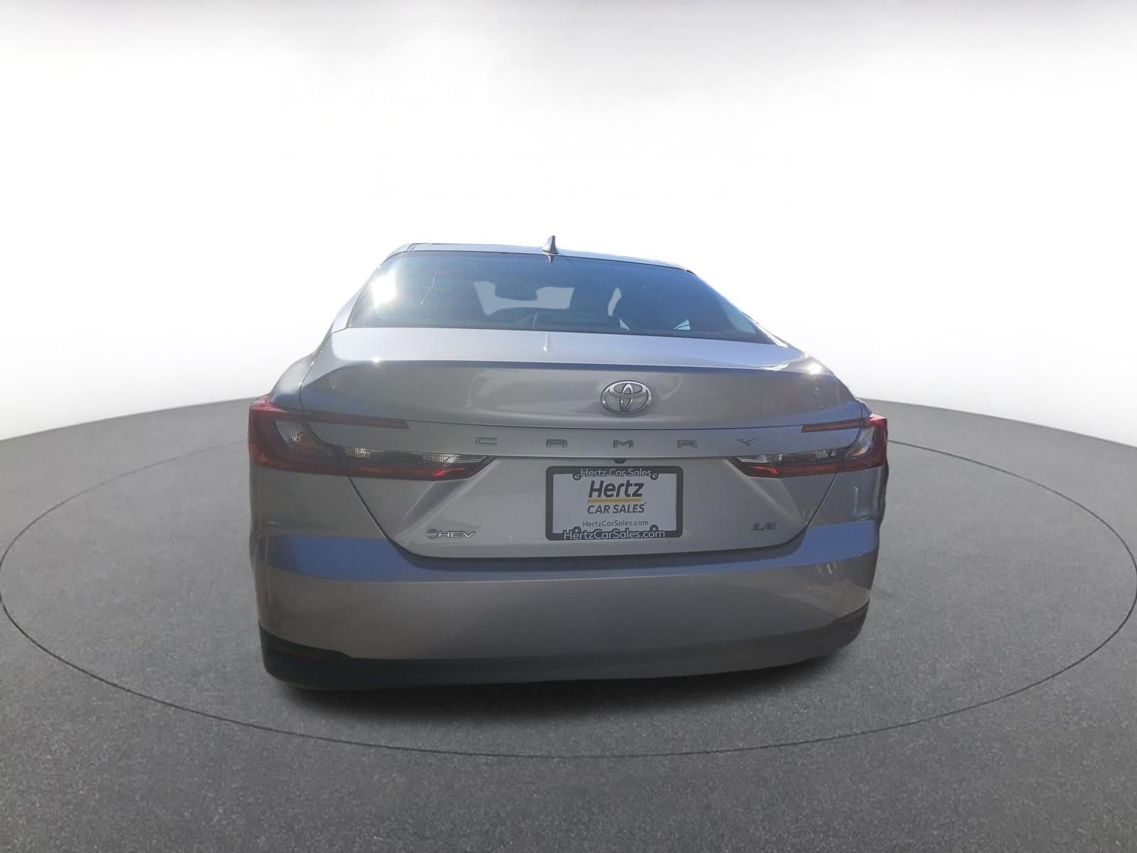 Thumbnail: 2025 Toyota Camry - 6