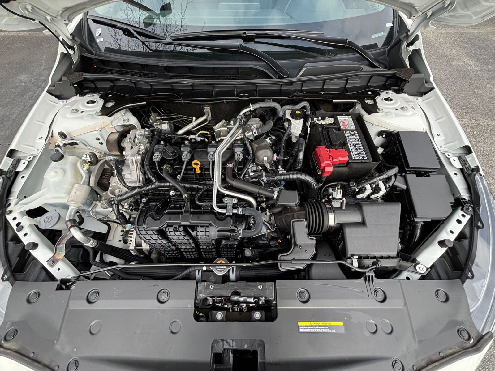 Thumbnail: 2025 Nissan Altima - 33