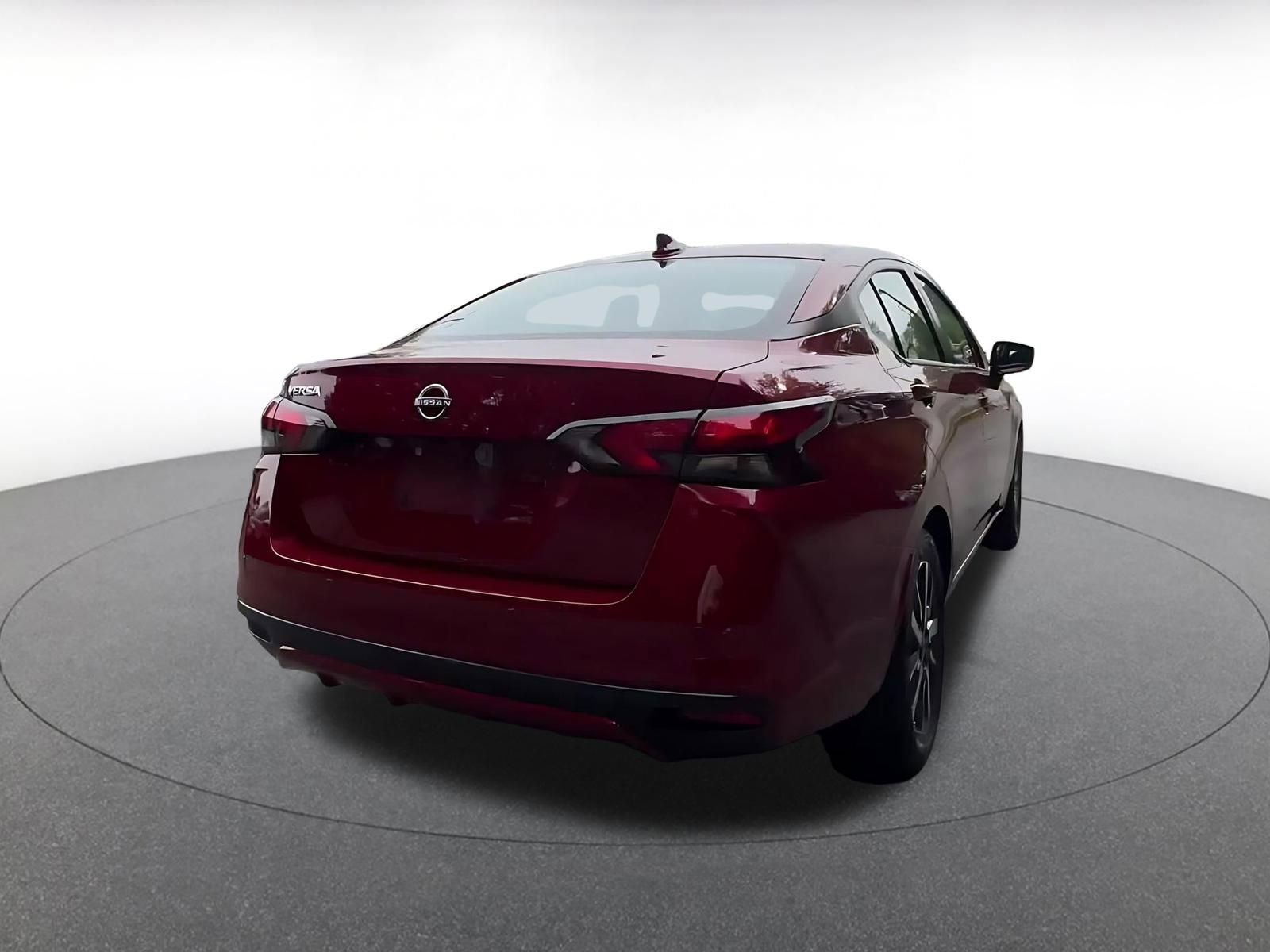 Thumbnail: 2025 Nissan Versa - 14