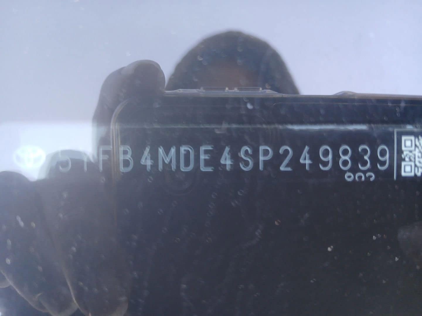 Thumbnail: 2025 Toyota Corolla - 8