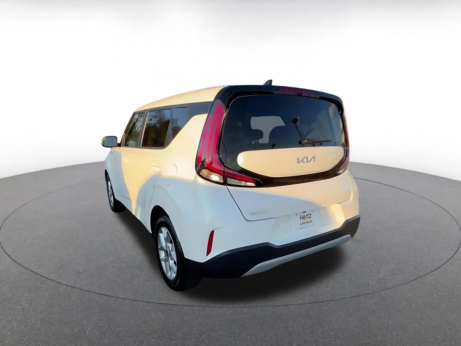 Thumbnail: 2025 Kia Soul - 11