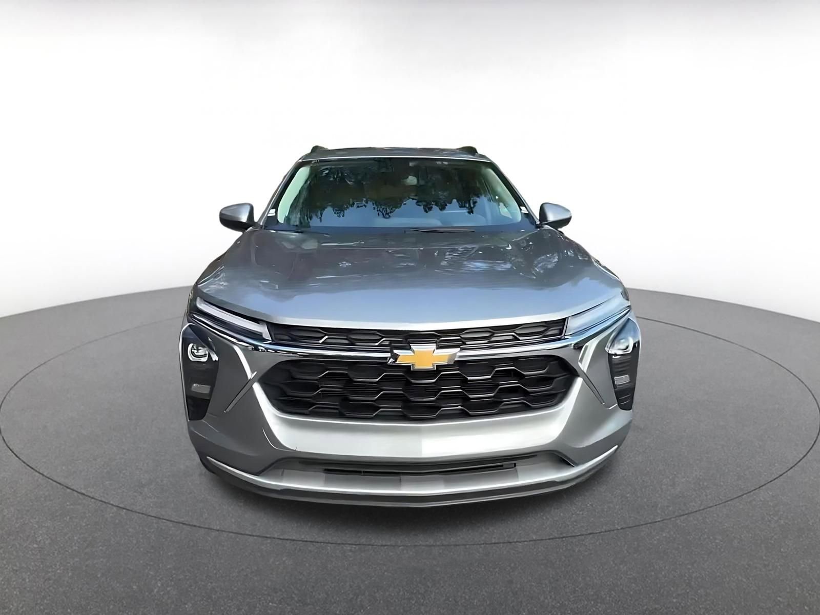 Thumbnail: 2025 Chevrolet Trax - 4