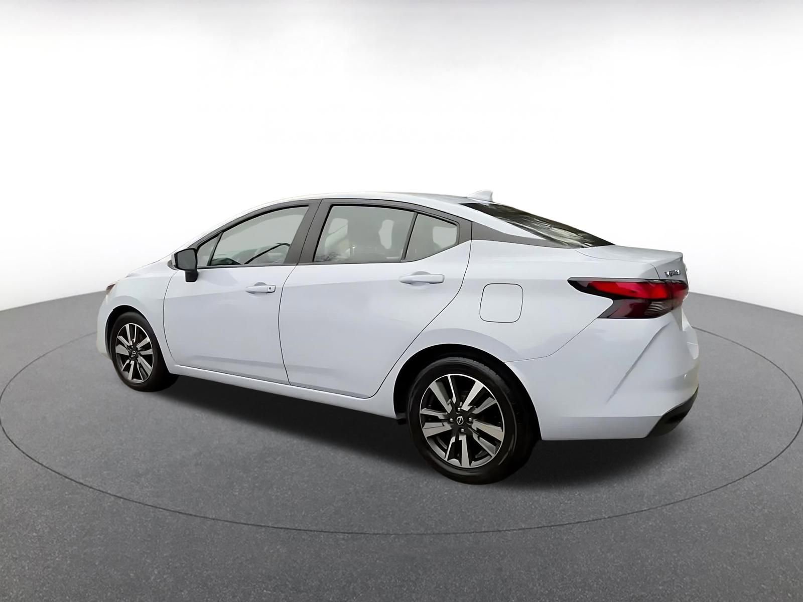 Thumbnail: 2025 Nissan Versa - 10