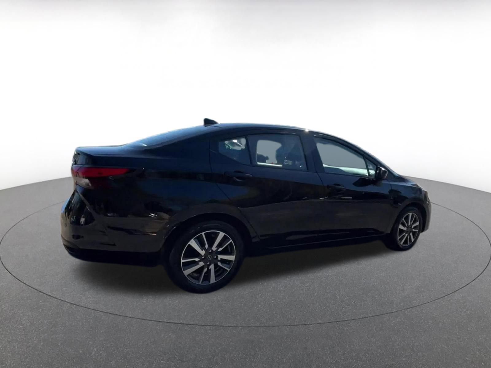 Thumbnail: 2025 Nissan Versa - 15