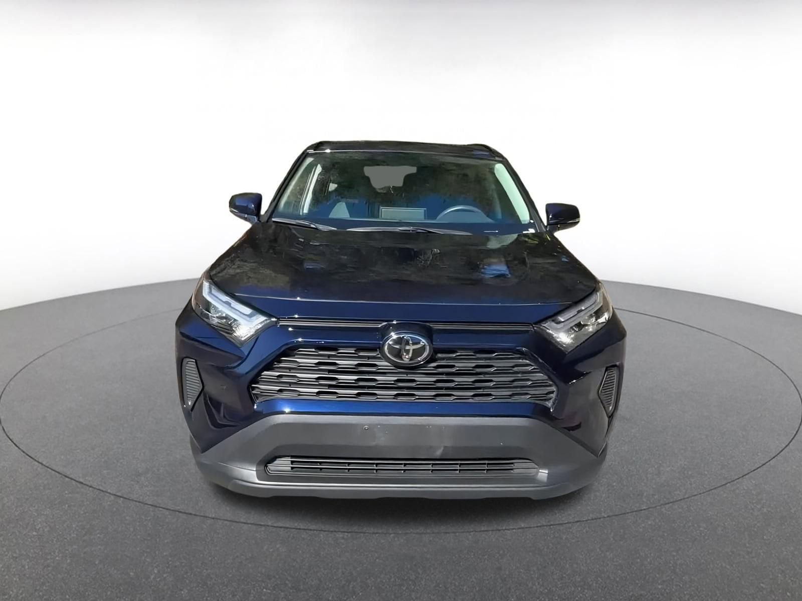 Thumbnail: 2025 Toyota RAV4 - 3