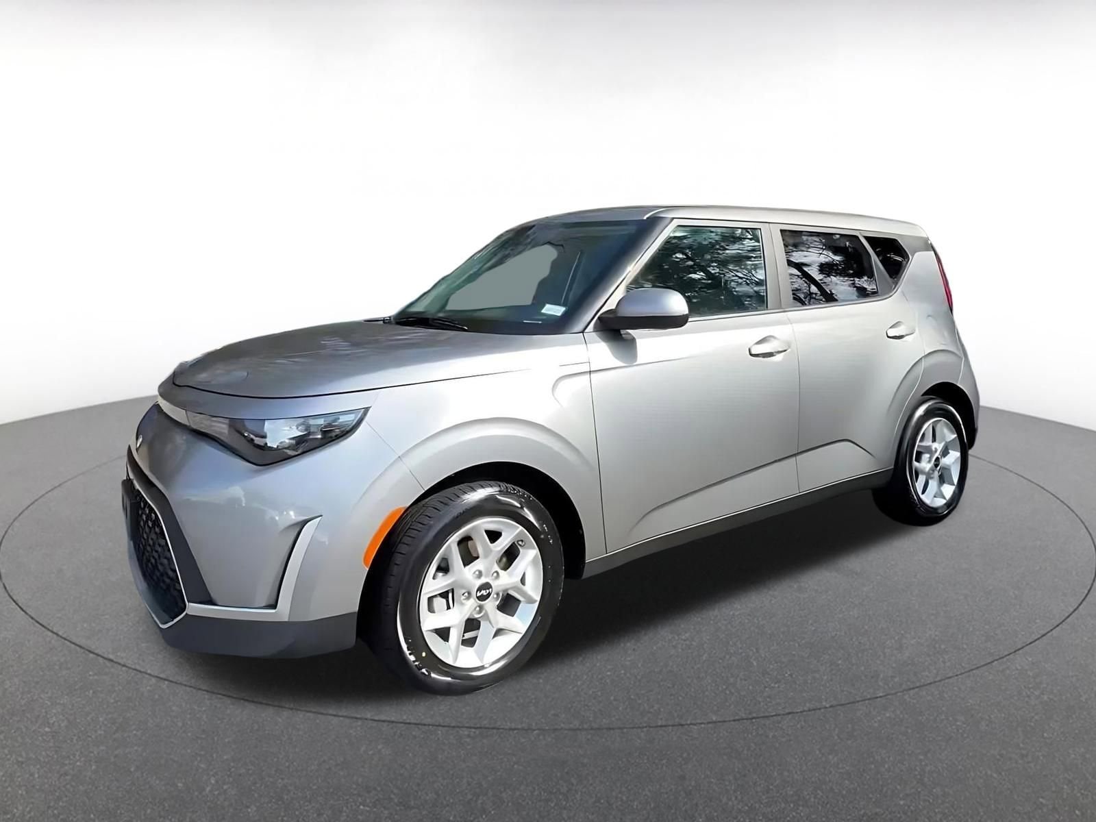 Thumbnail: 2025 Kia Soul - 8