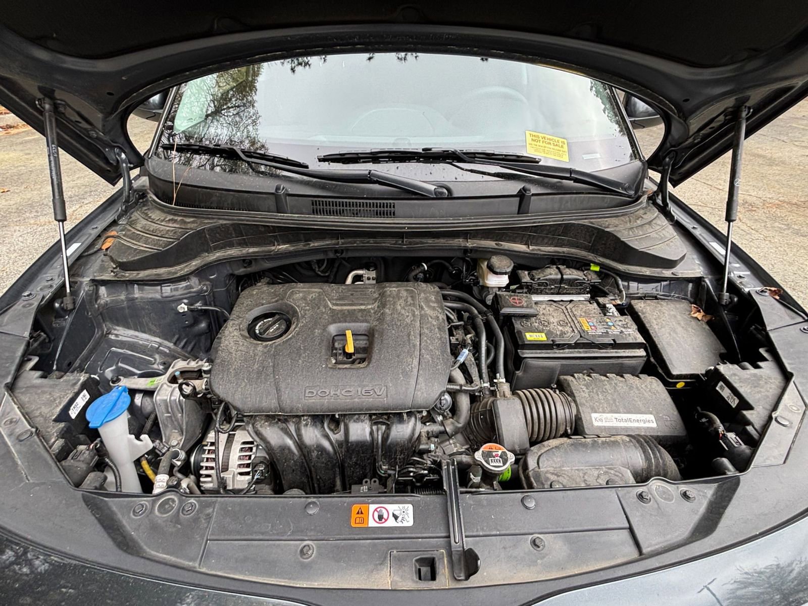 Thumbnail: 2025 Kia Soul - 32