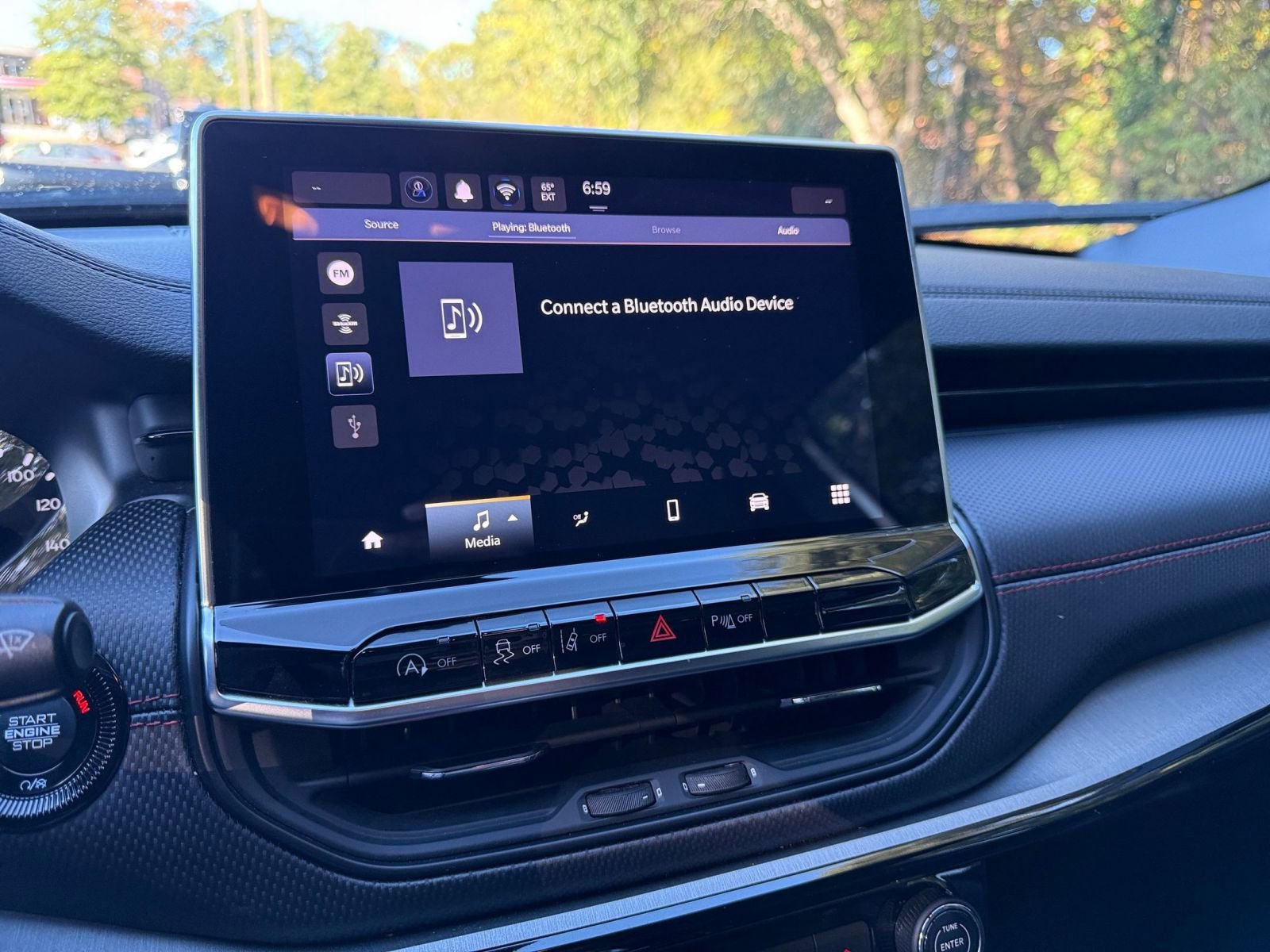 Thumbnail: 2025 Jeep Compass - 21