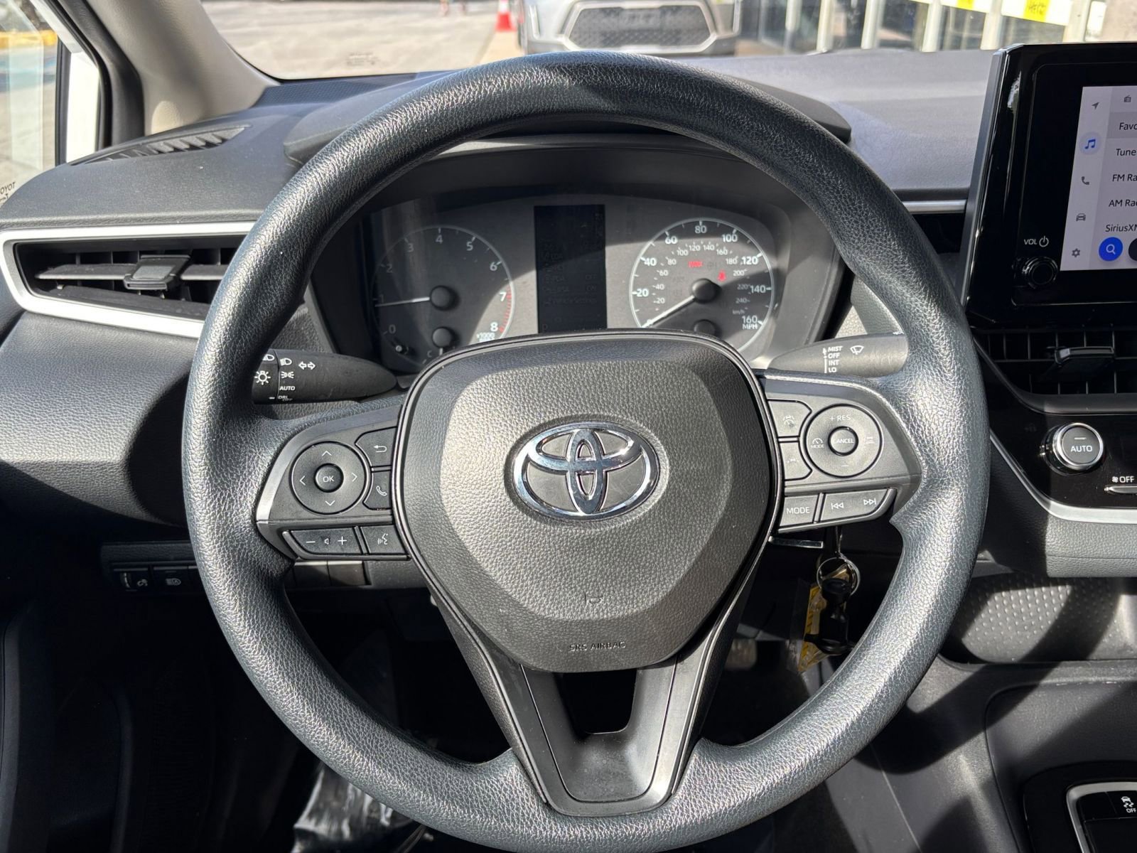 Thumbnail: 2025 Toyota Corolla - 28