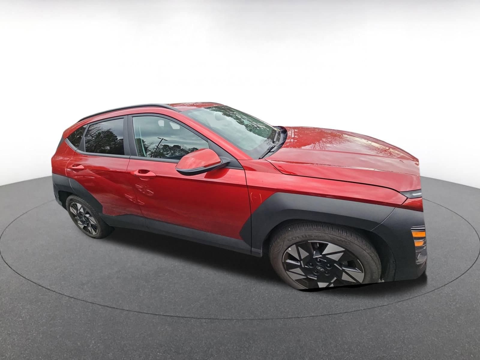 Thumbnail: 2025 Hyundai Kona - 1