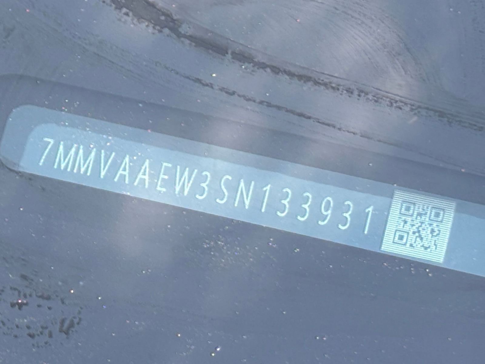 Thumbnail: 2025 Mazda CX-50 - 31