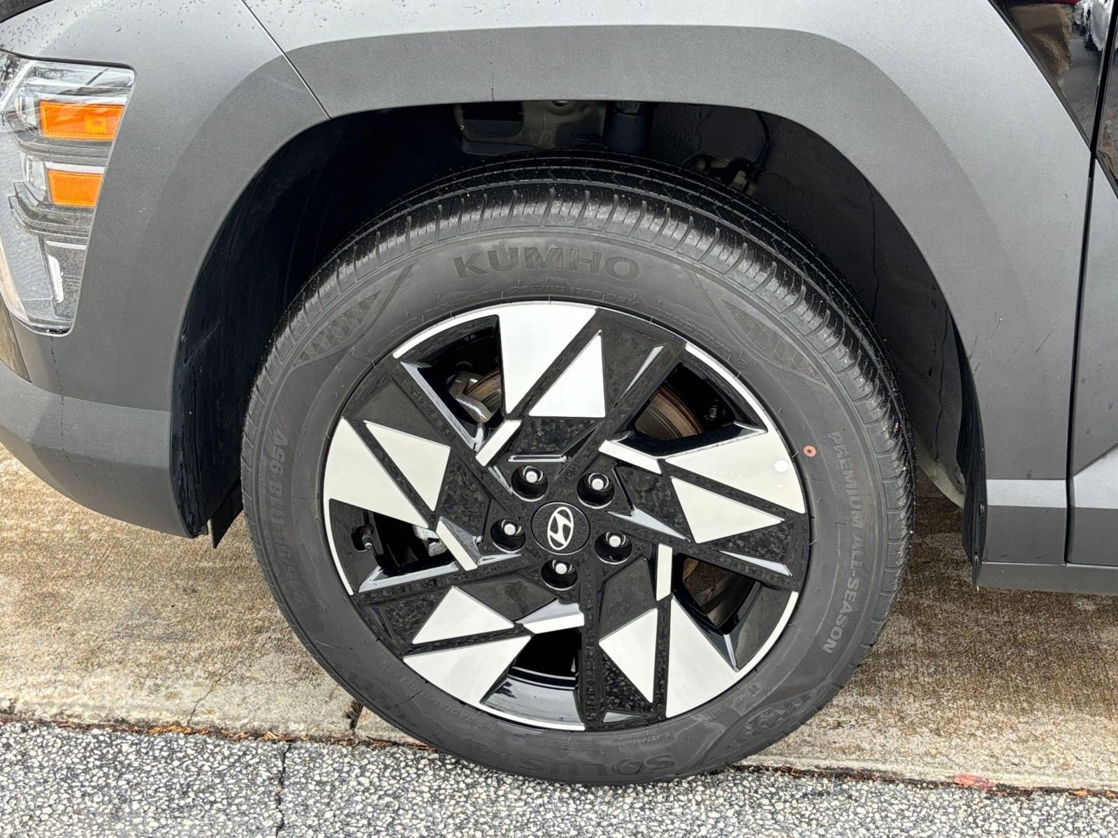 Thumbnail: 2025 Hyundai Kona - 31