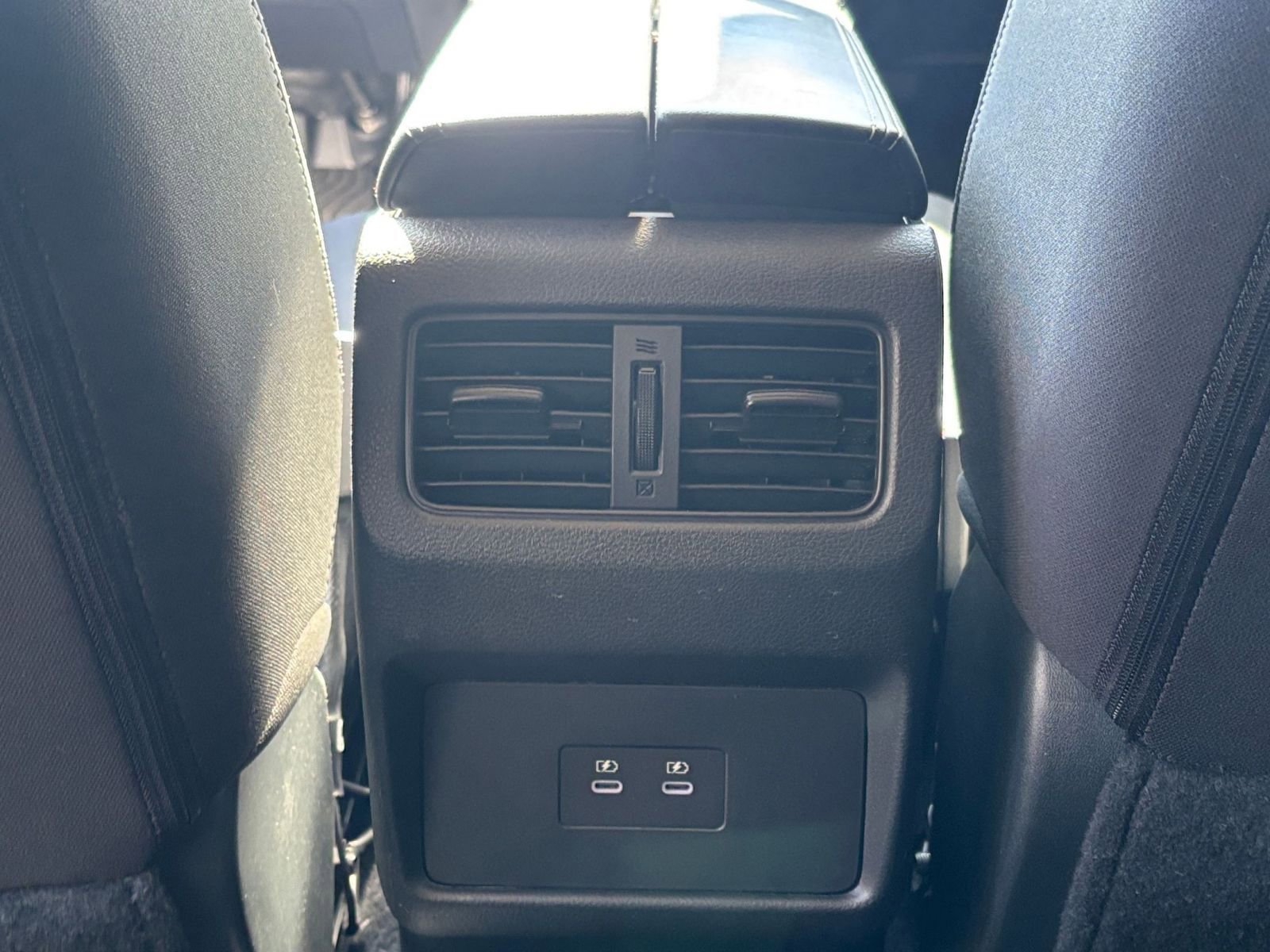 Thumbnail: 2025 Nissan Rogue - 24