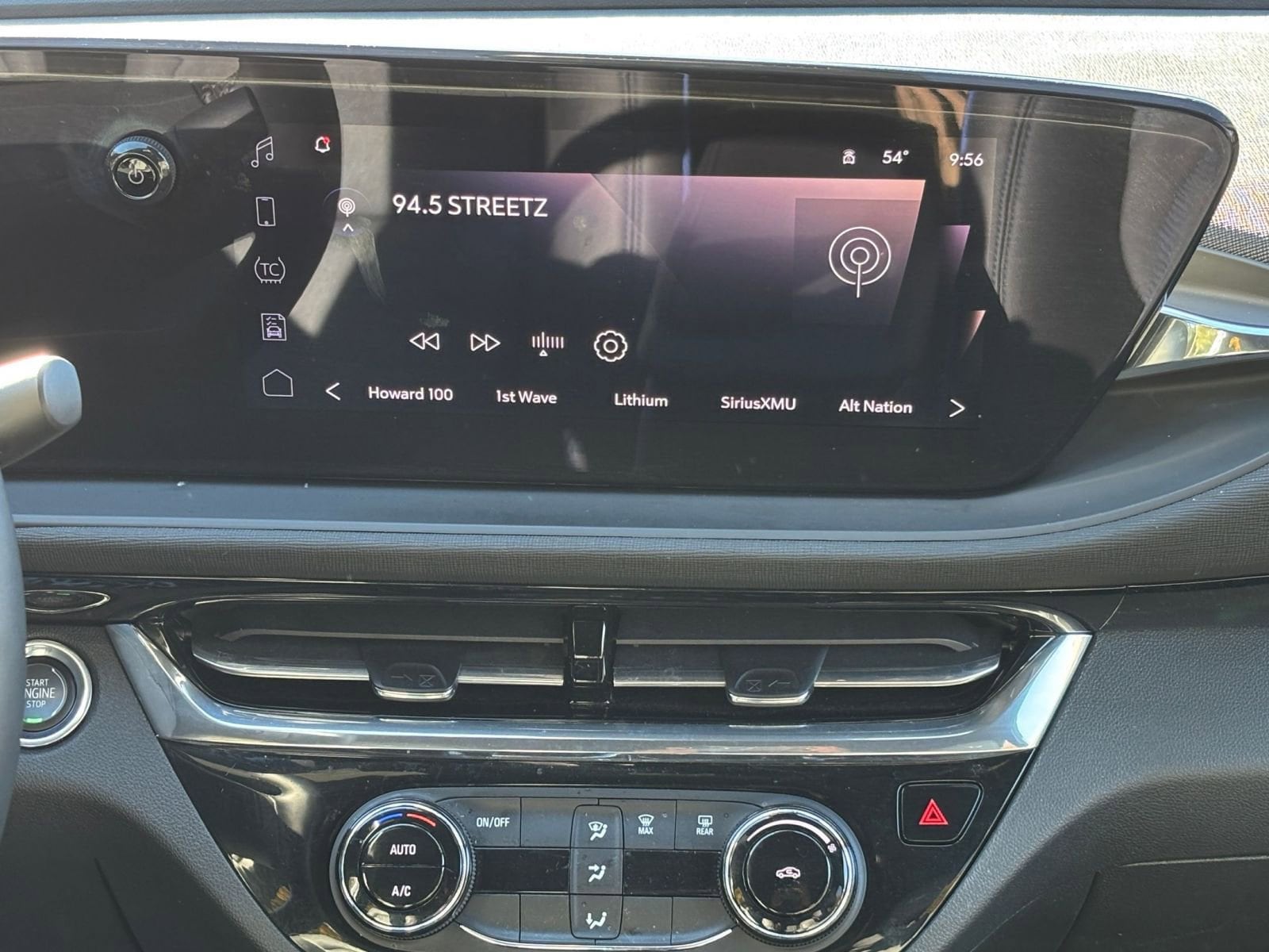 Thumbnail: 2025 Buick Envista - 18