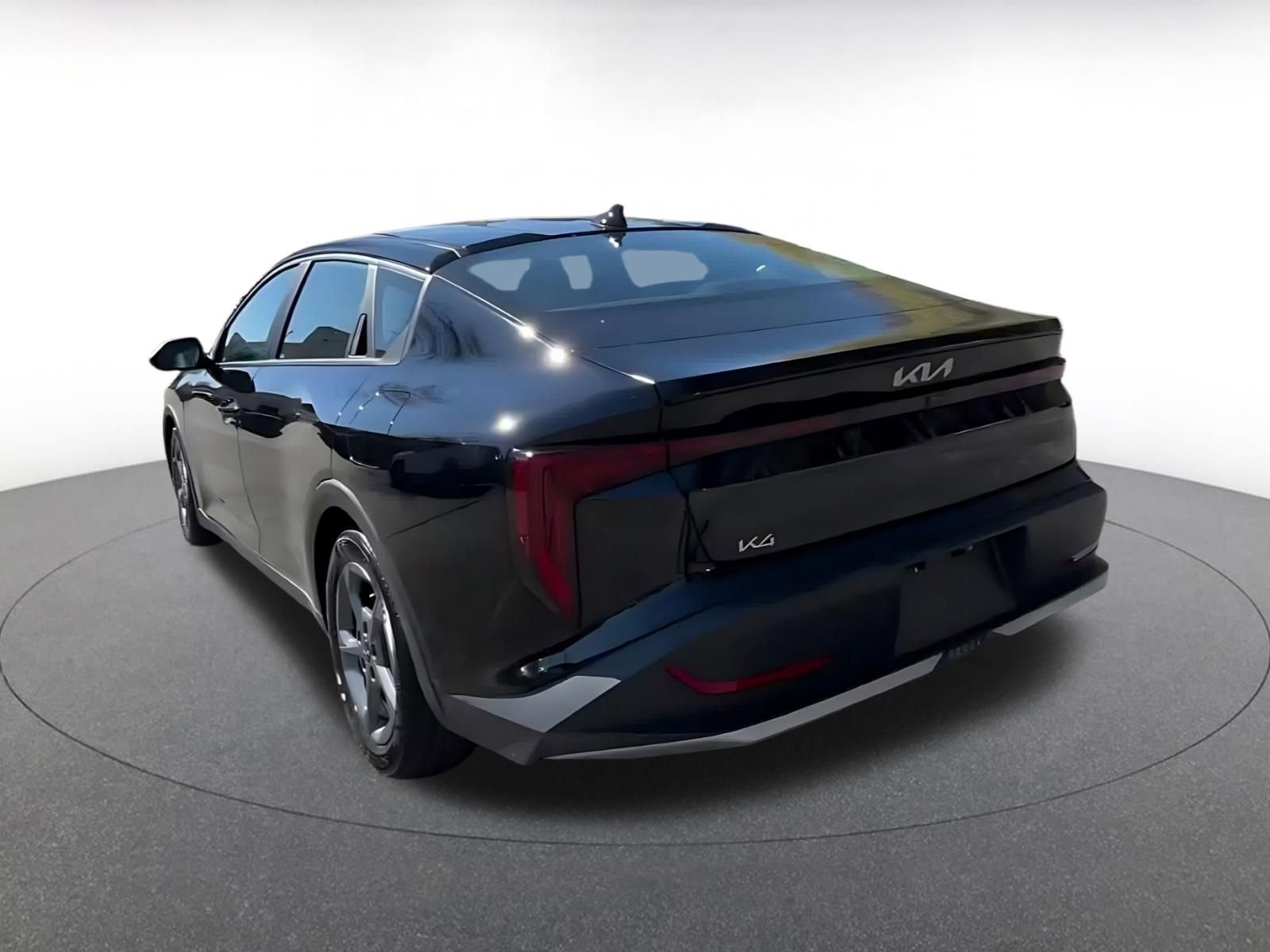 Thumbnail: 2025 Kia K4 - 11