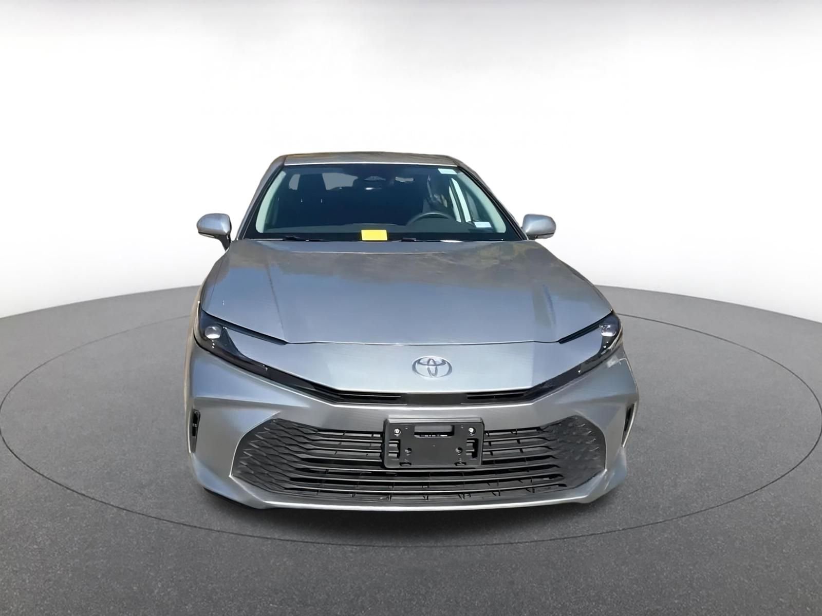 Thumbnail: 2025 Toyota Camry - 4
