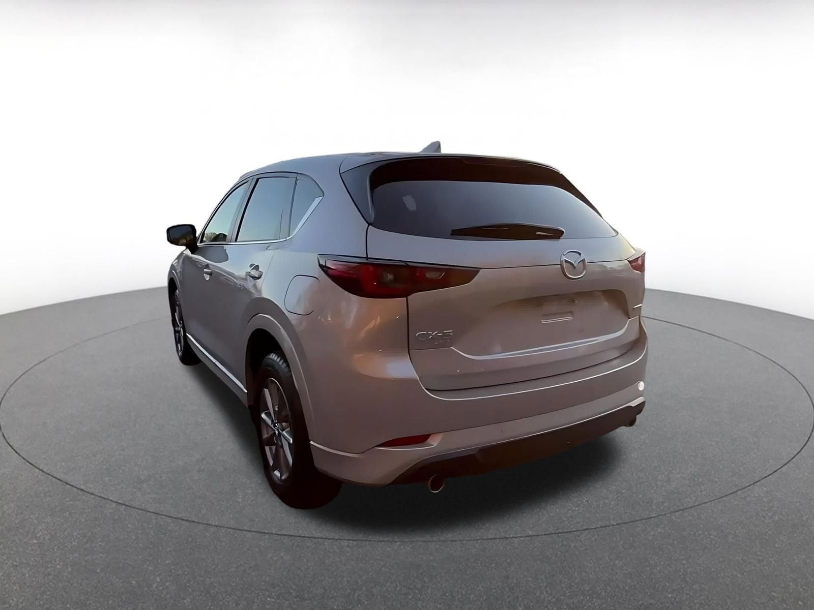 Thumbnail: 2025 Mazda CX-5 - 11