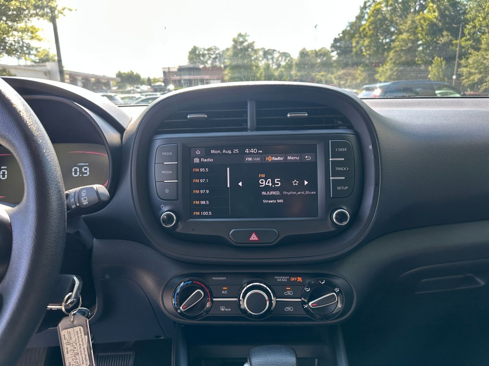 Thumbnail: 2023 Kia Soul - 21