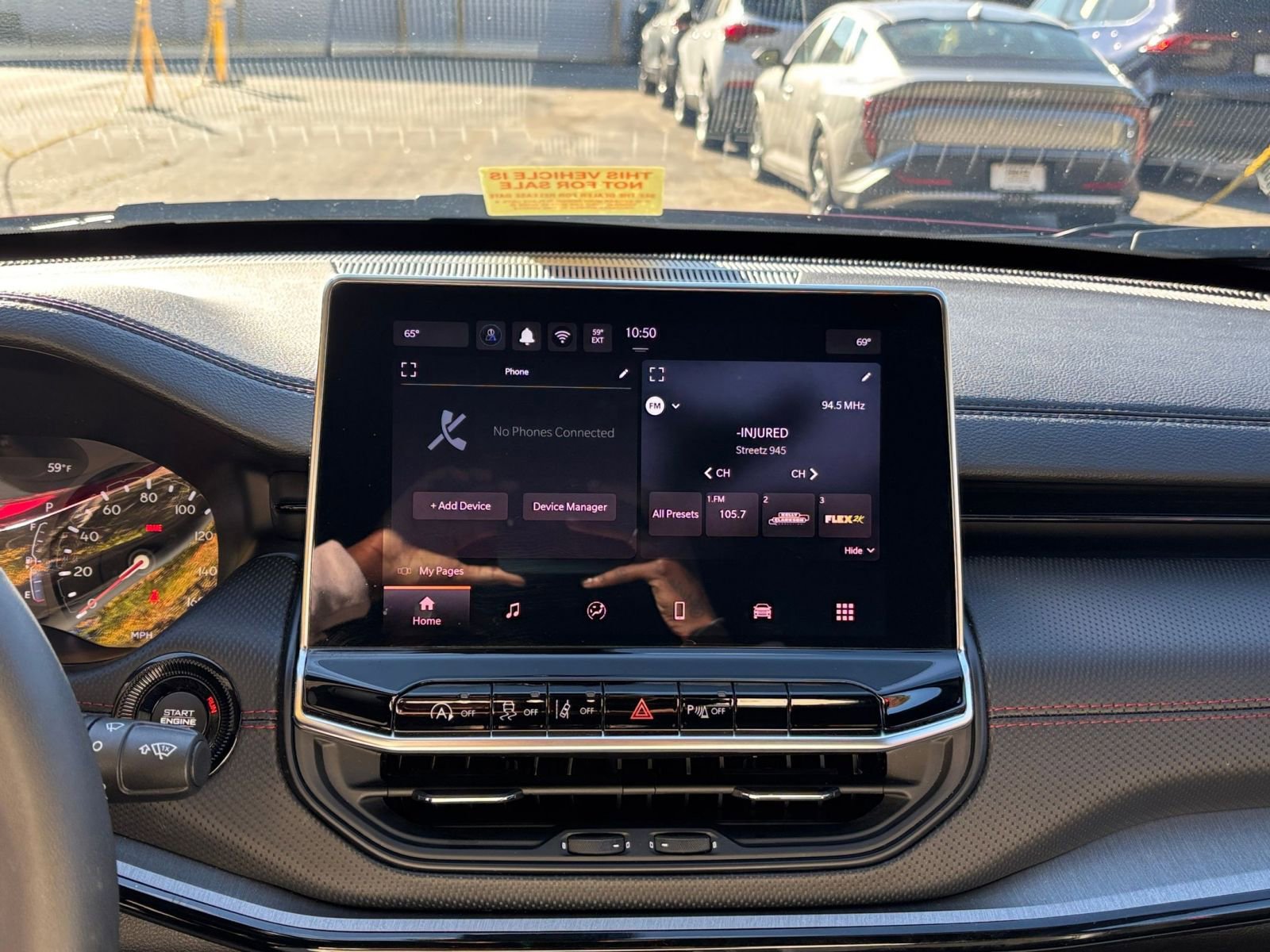 Thumbnail: 2025 Jeep Compass - 21